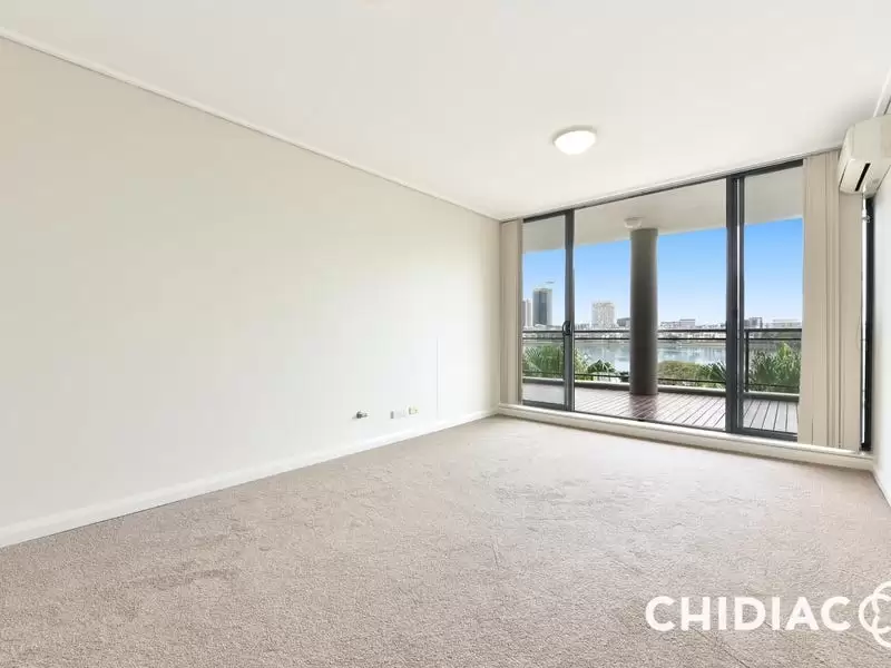 41/27 Bennelong Parkway, Wentworth Point Leased by Chidiac Realty - image 3