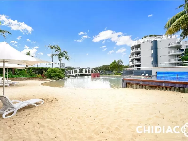 41/27 Bennelong Parkway, Wentworth Point Leased by Chidiac Realty - image 7