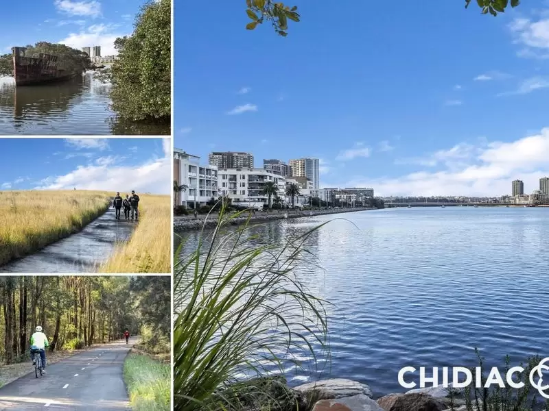 41/27 Bennelong Parkway, Wentworth Point Leased by Chidiac Realty - image 13