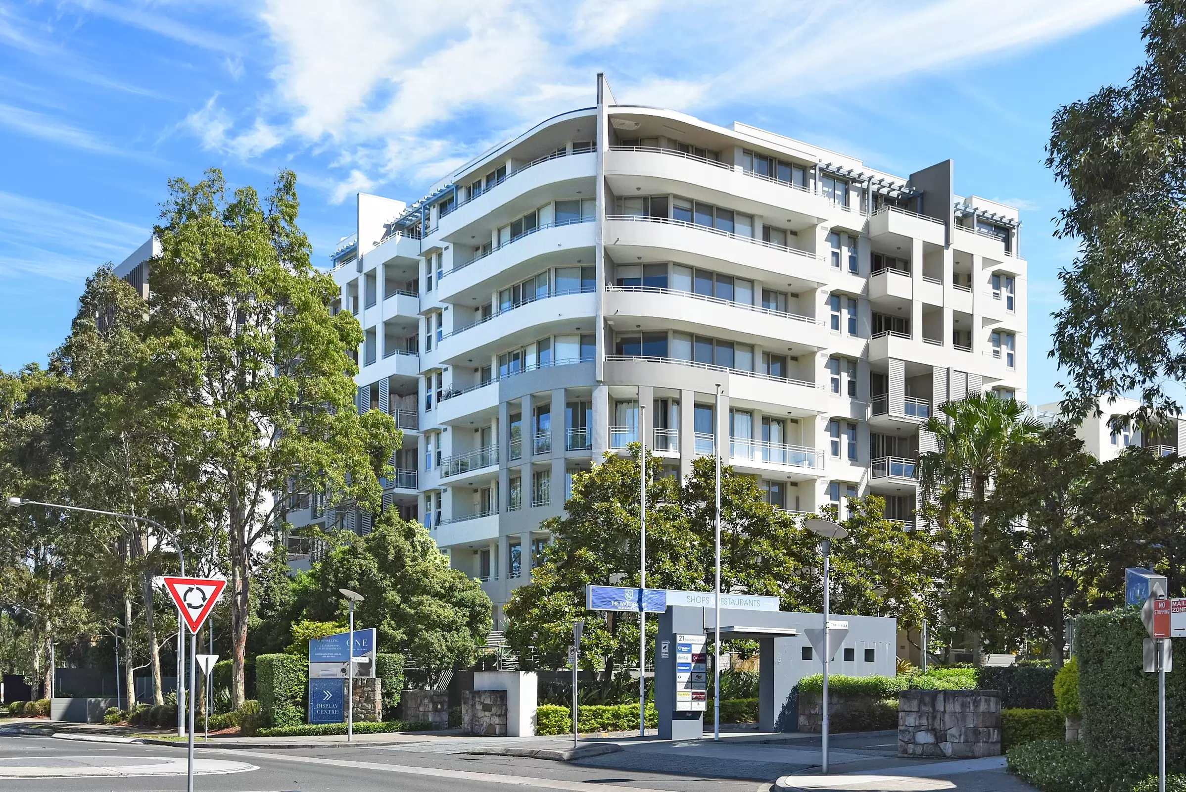 705/1 The Piazza, Wentworth Point Leased by Chidiac Realty - image 8