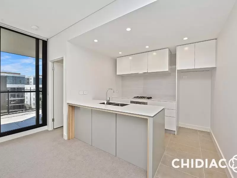 701/17 Verona Drive, Wentworth Point Leased by Chidiac Realty - image 2