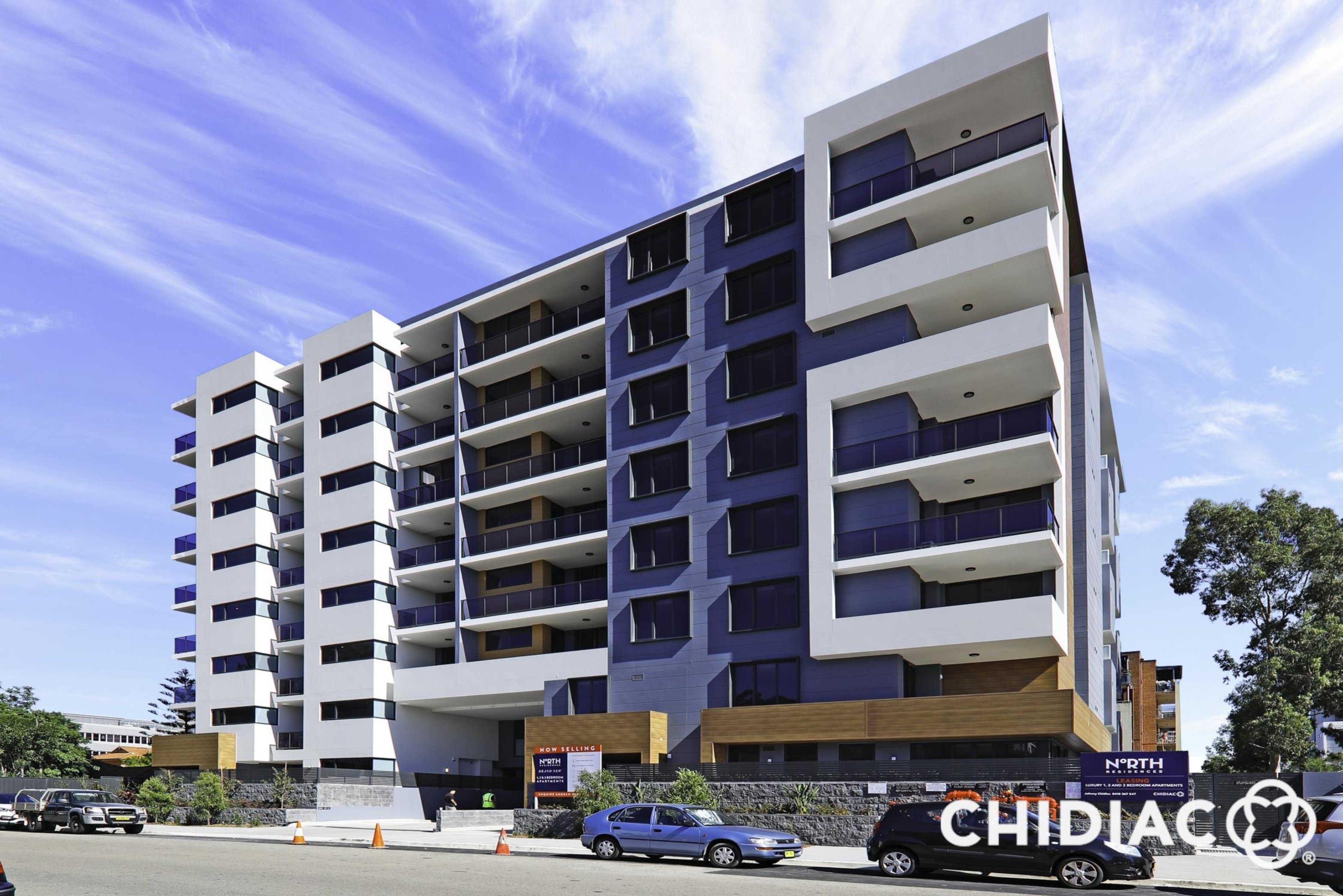51A/9-13 Goulburn Street, Liverpool Leased by Chidiac Realty - image 7