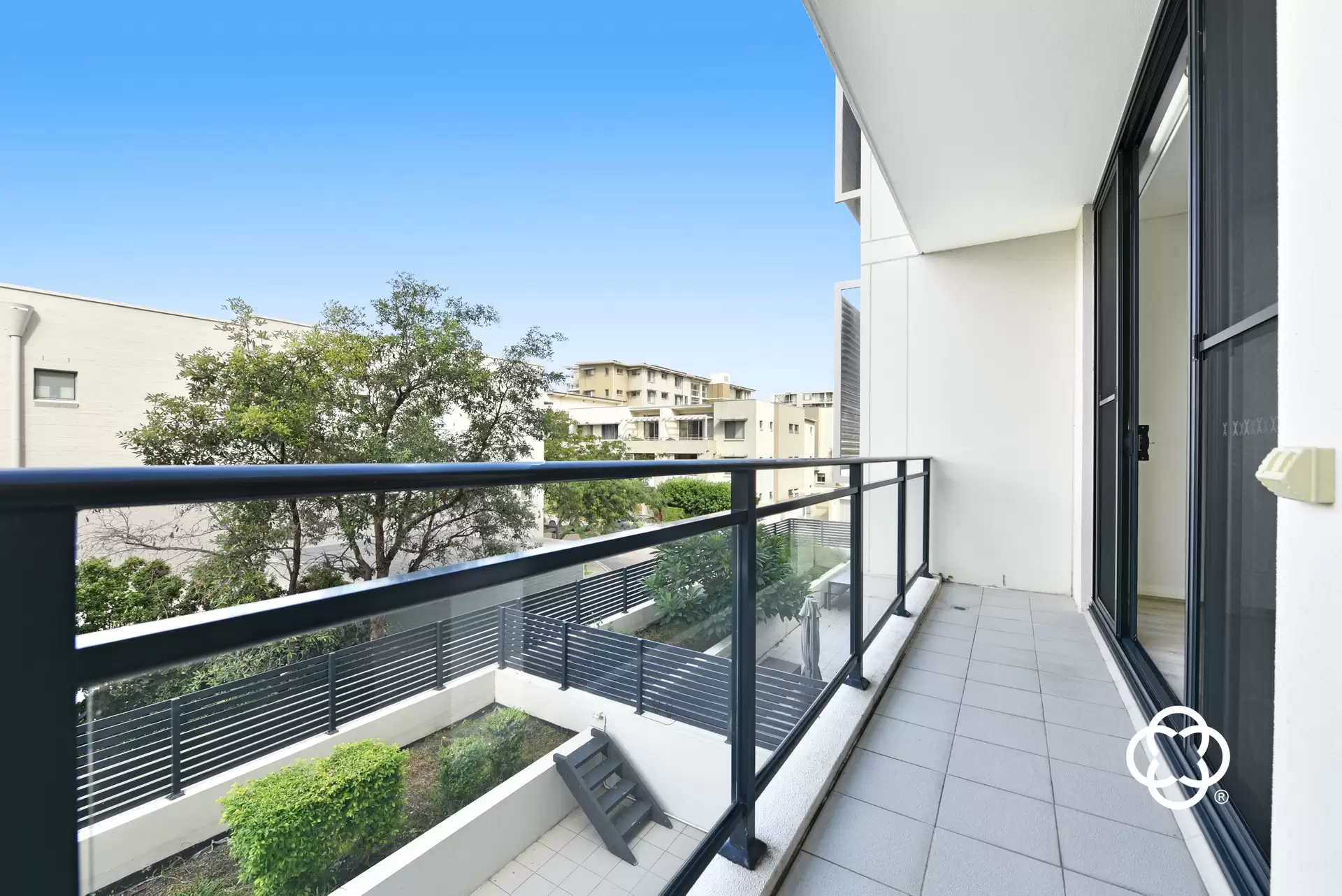 302/16 Corniche Drive, Wentworth Point Leased by Chidiac Realty - image 1