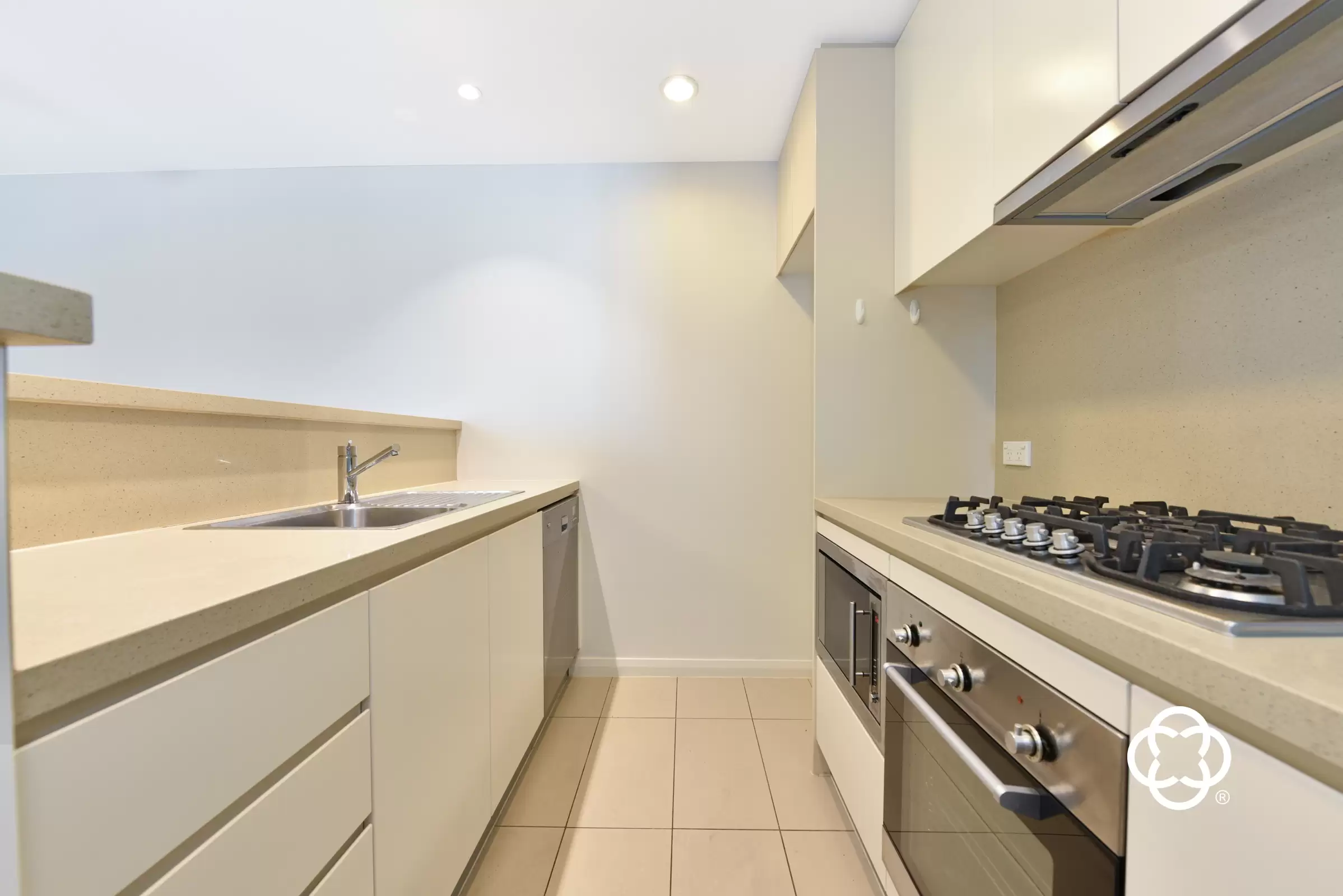 808/4 Footbridge Boulevard, Wentworth Point Leased by Chidiac Realty - image 2