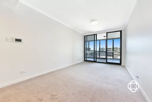 808/4 Footbridge Boulevard, Wentworth Point Leased by Chidiac Realty