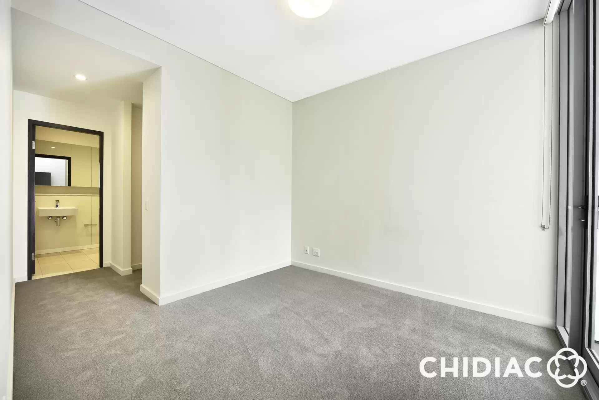 408/15 Baywater Drive, Wentworth Point Leased by Chidiac Realty - image 1
