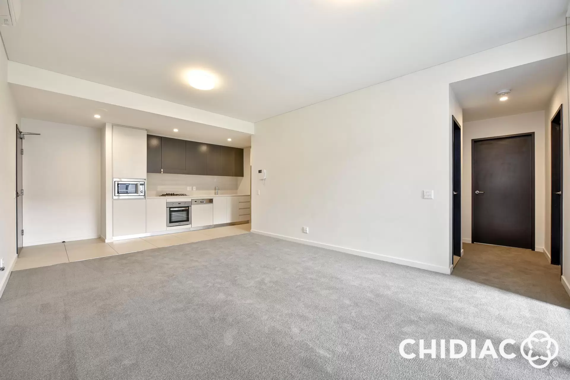 408/15 Baywater Drive, Wentworth Point Leased by Chidiac Realty - image 1