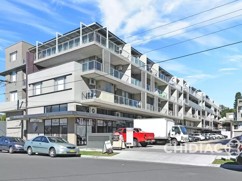 12A/79-87 Beaconsfield Street, Silverwater Leased by Chidiac Realty - image 5