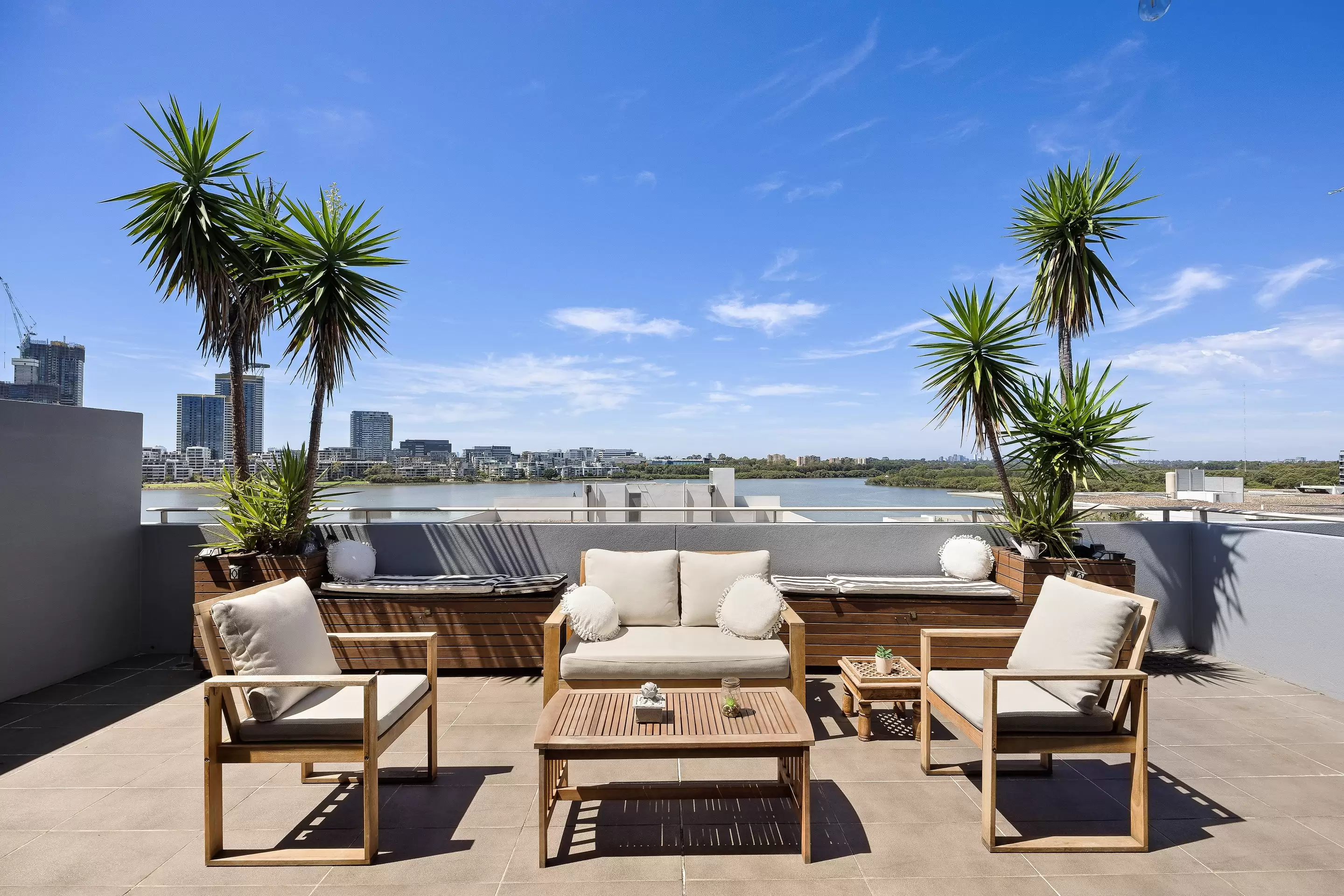 619/16 Marine Parade, Wentworth Point Sold by Chidiac Realty - image 8