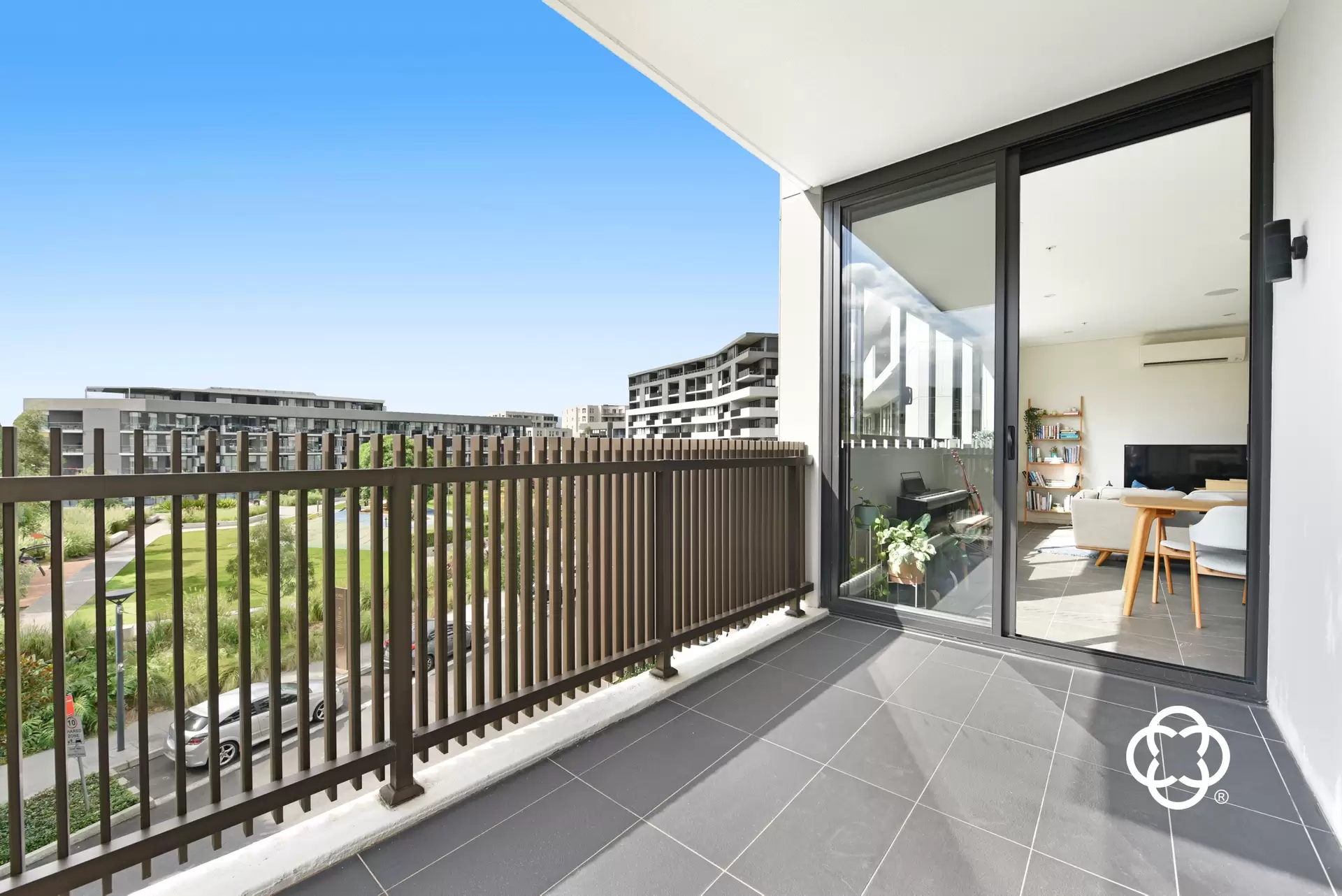 9125/19 Amalfi Drive, Wentworth Point Leased by Chidiac Realty - image 1