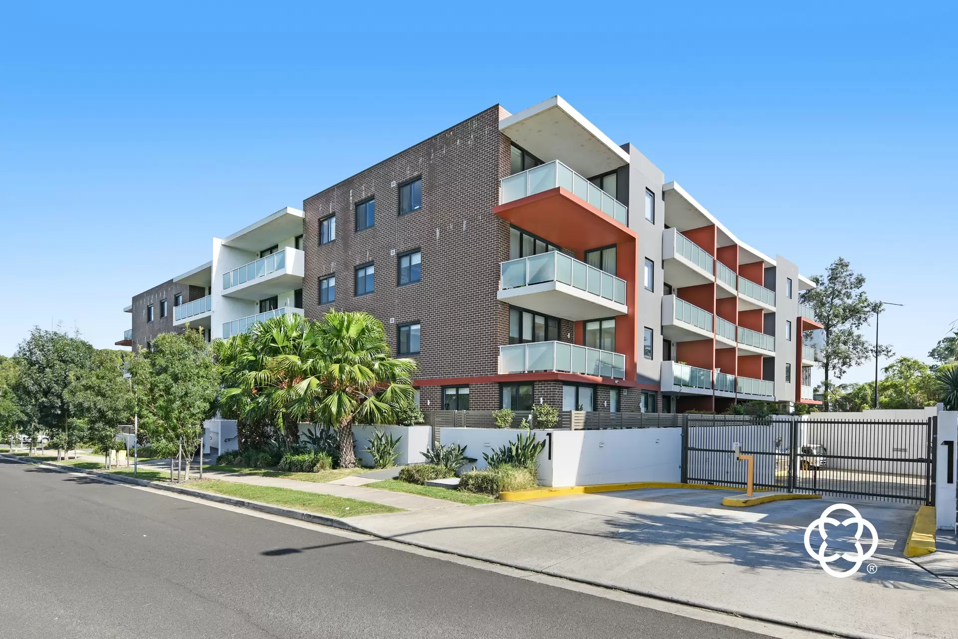 113/1 Herlina Crescent, Rouse Hill For Lease by Chidiac Realty - image 1