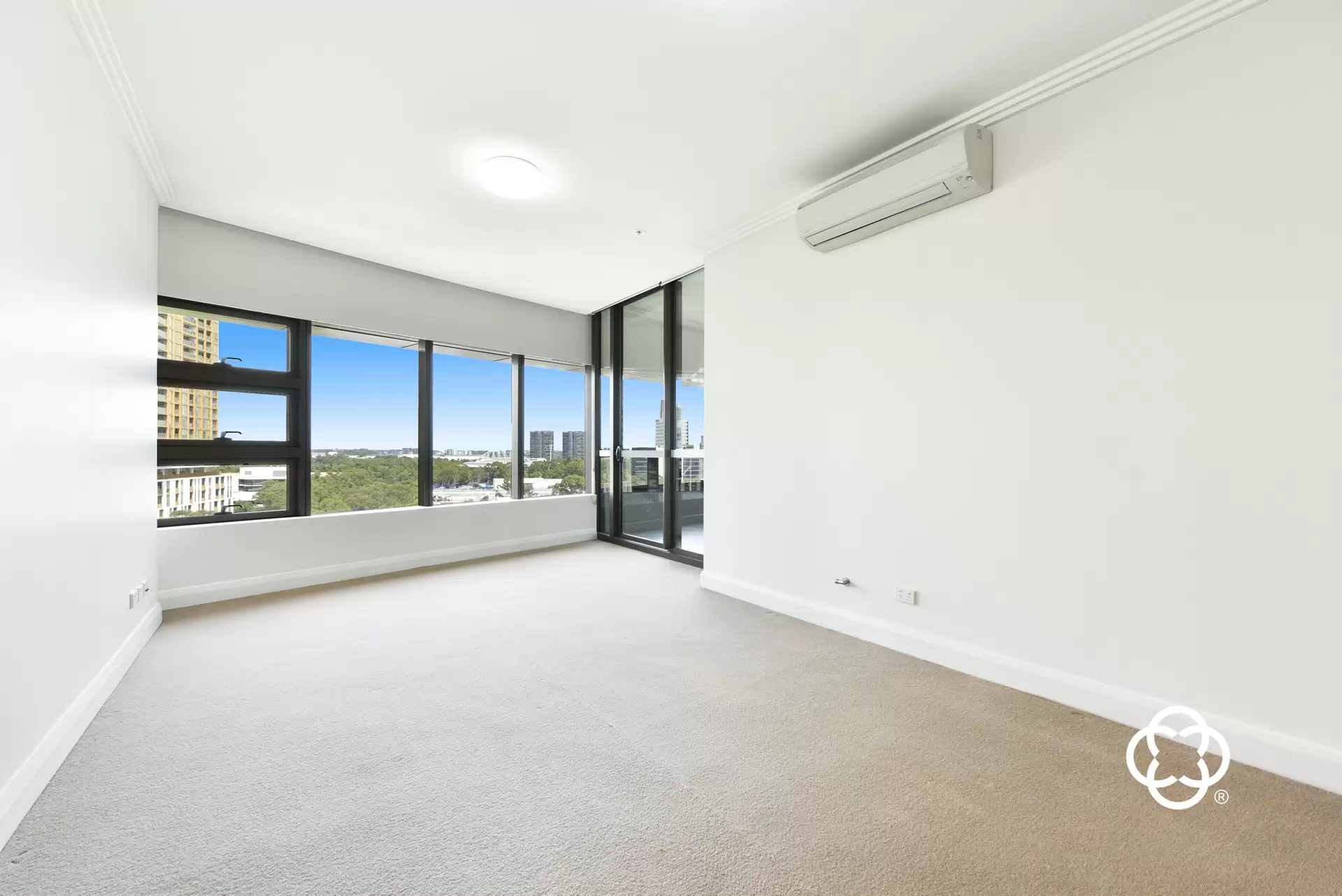 1110/7 Australia Avenue, Sydney Olympic Park Leased by Chidiac Realty - image 1