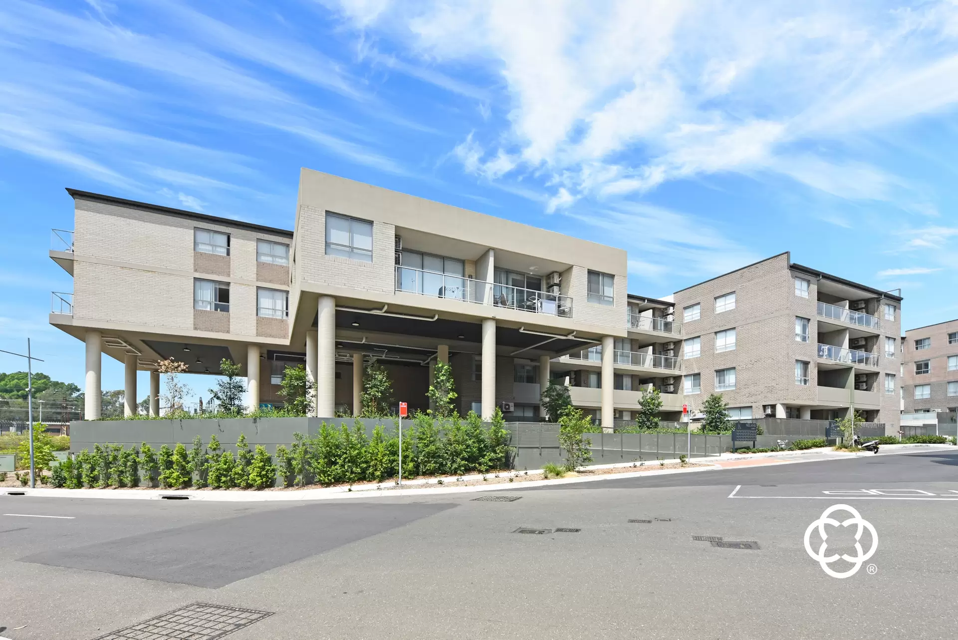 K111/81-86 Courallie Avenue, Homebush West Leased by Chidiac Realty - image 1