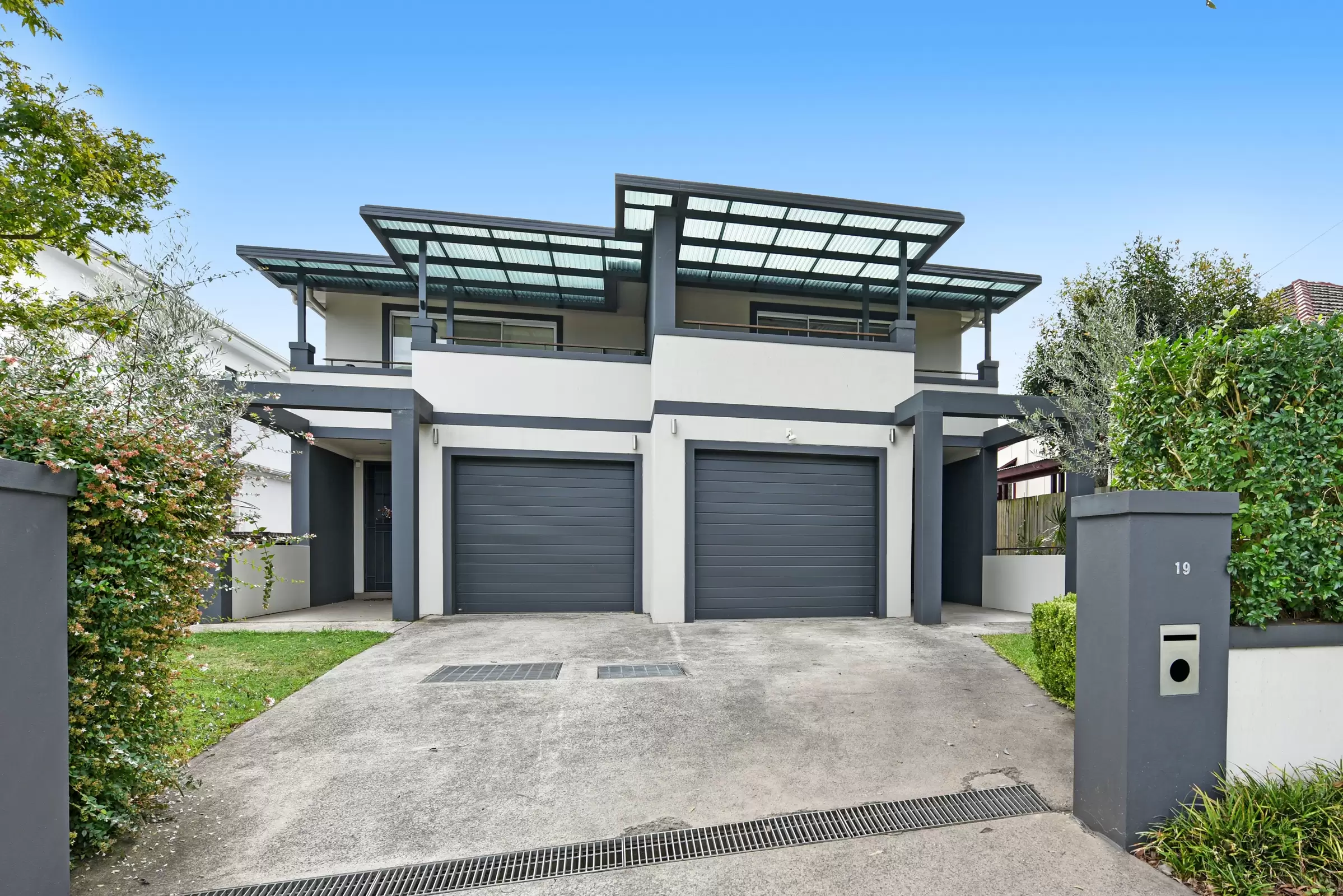 19 College Street, Gladesville Leased by Chidiac Realty - image 1