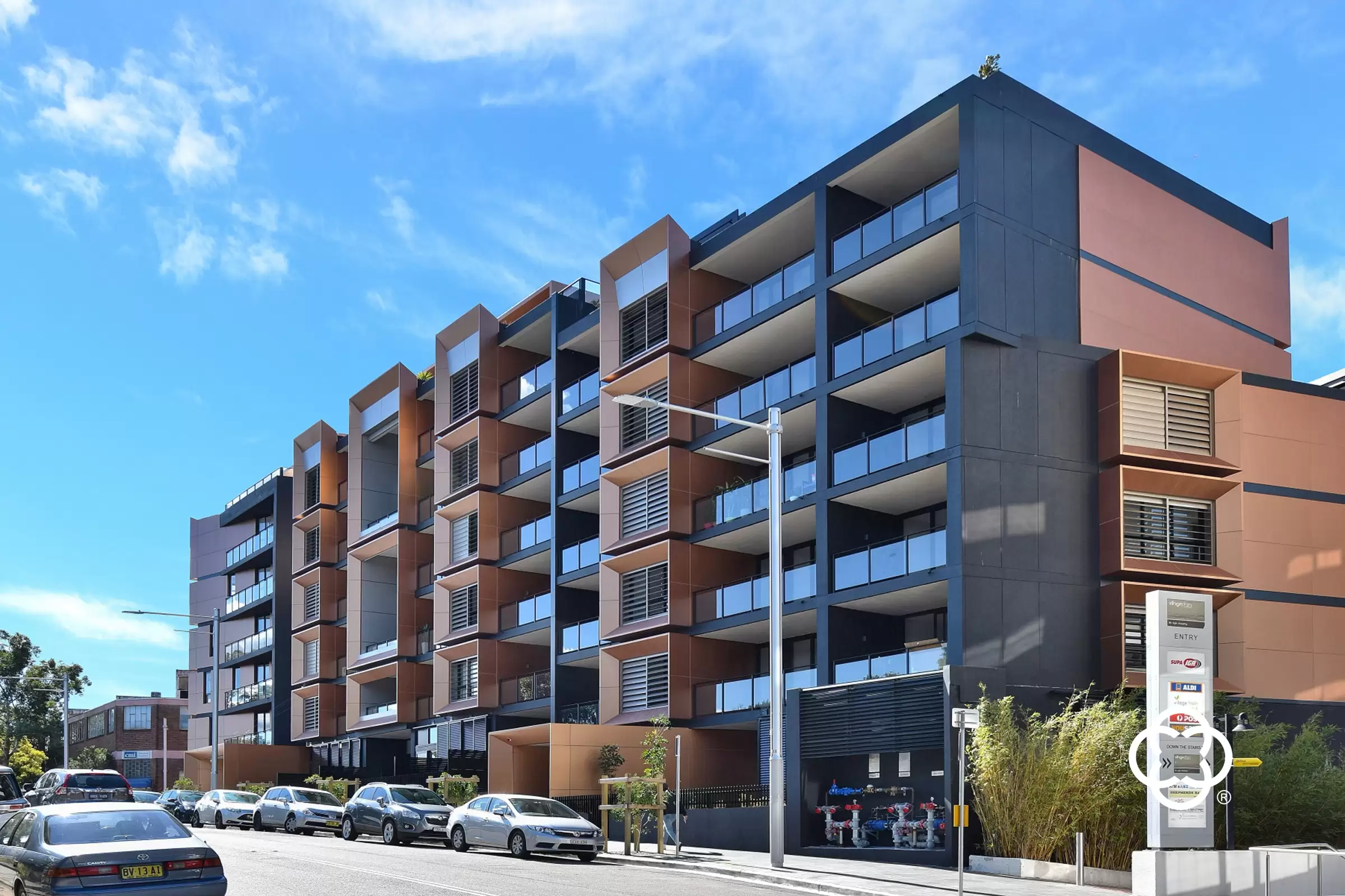 50/21 Bay Drive, Meadowbank Leased by Chidiac Realty - image 2