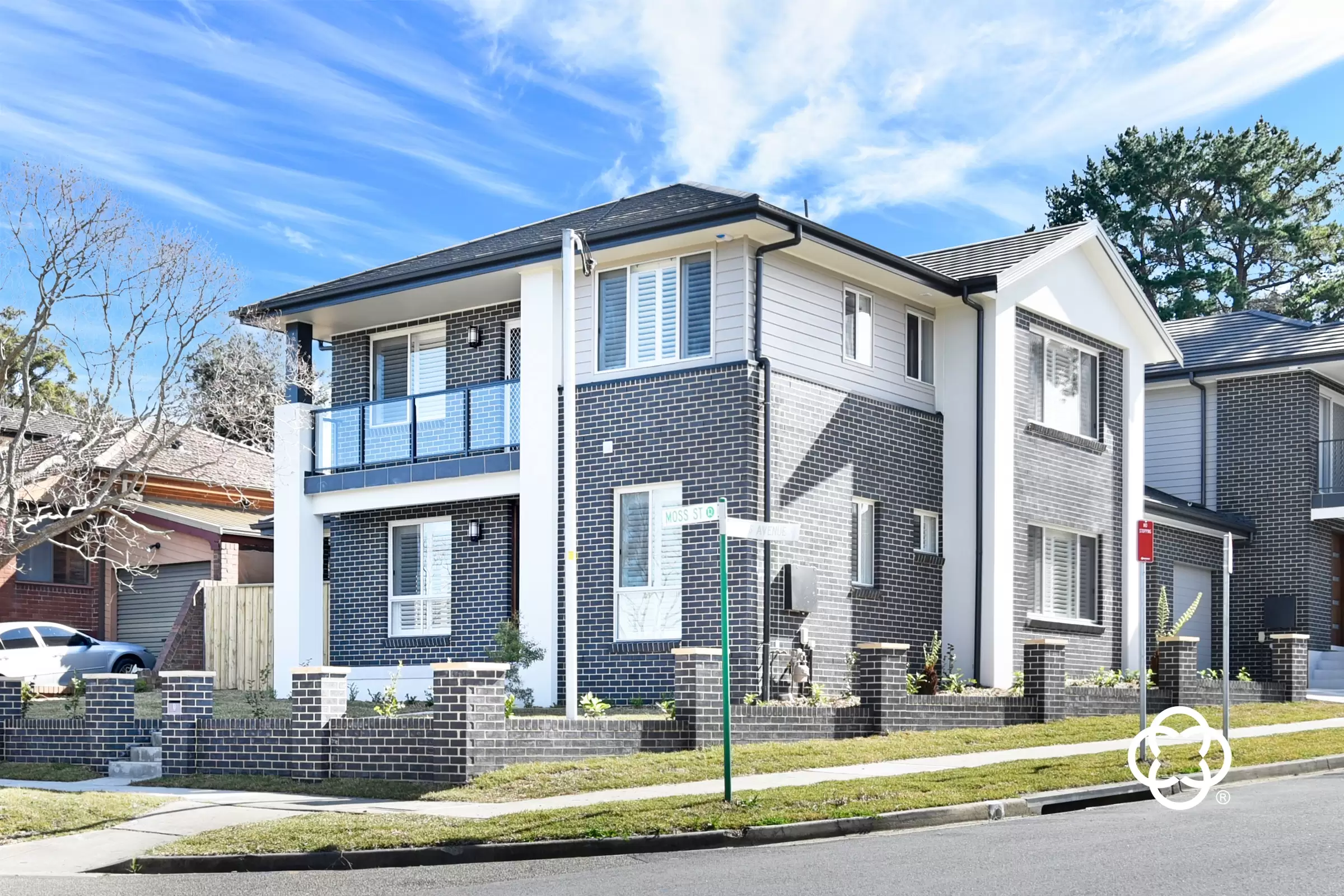 1 Moss Street, West Ryde Leased by Chidiac Realty - image 1