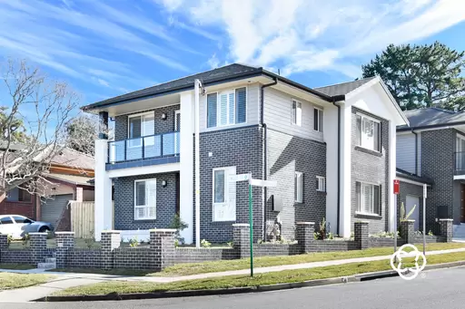 1 Moss Street, West Ryde Leased by Chidiac Realty