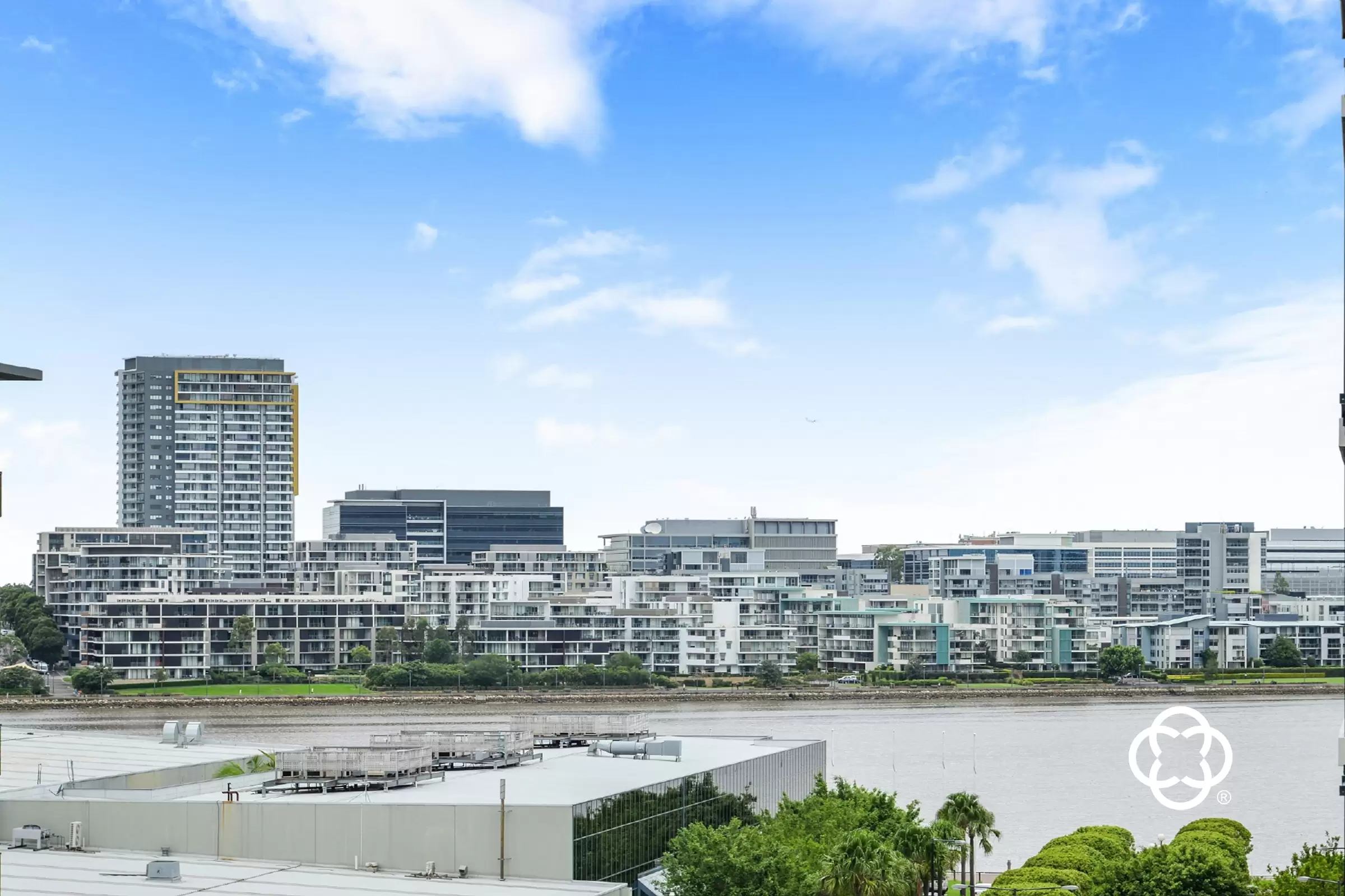 709/8 Baywater Drive, Wentworth Point Leased by Chidiac Realty - image 3