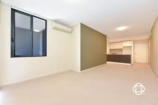 709/8 Baywater Drive, Wentworth Point Leased by Chidiac Realty