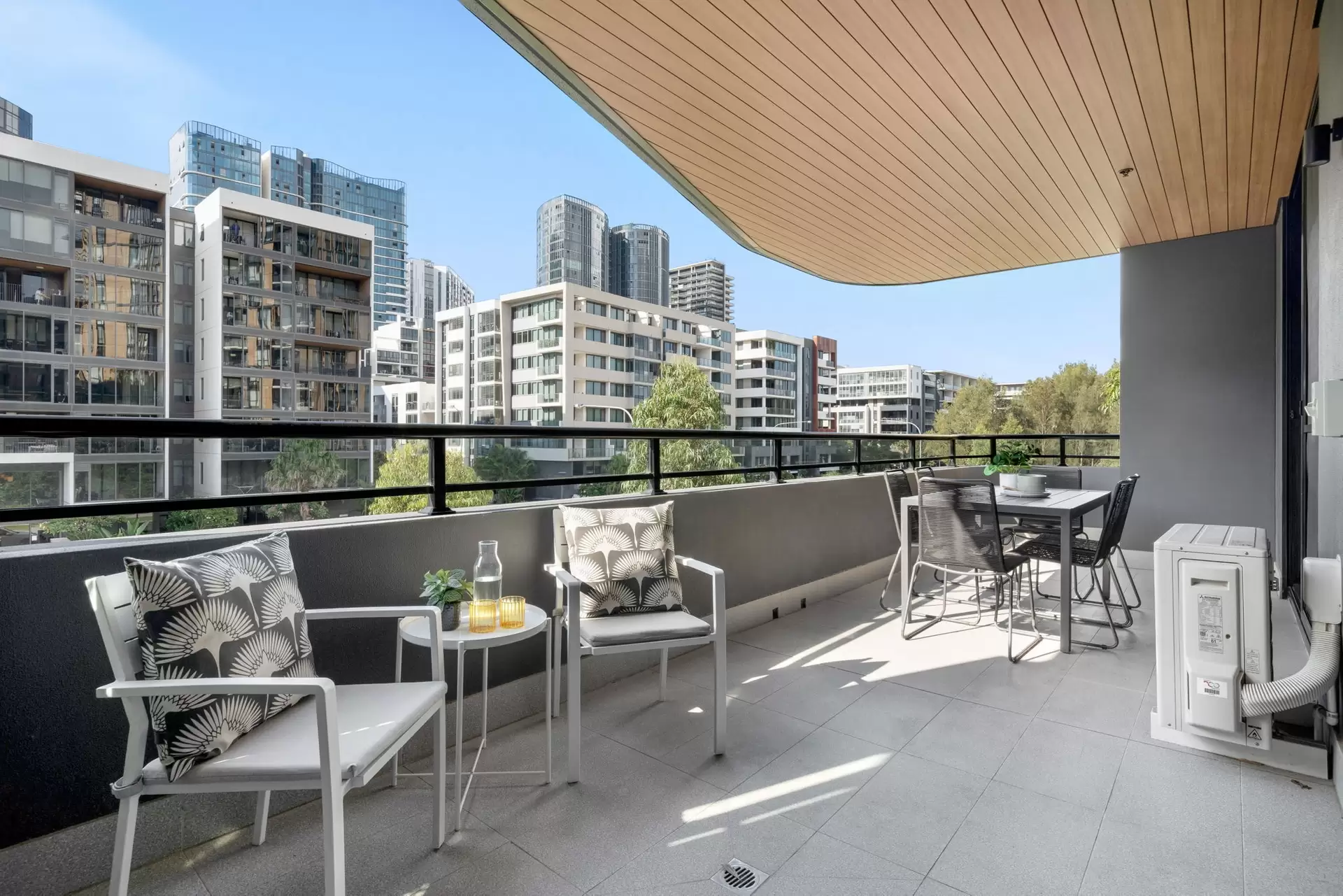 308/16 Hill Road, Wentworth Point Sold by Chidiac Realty - image 1