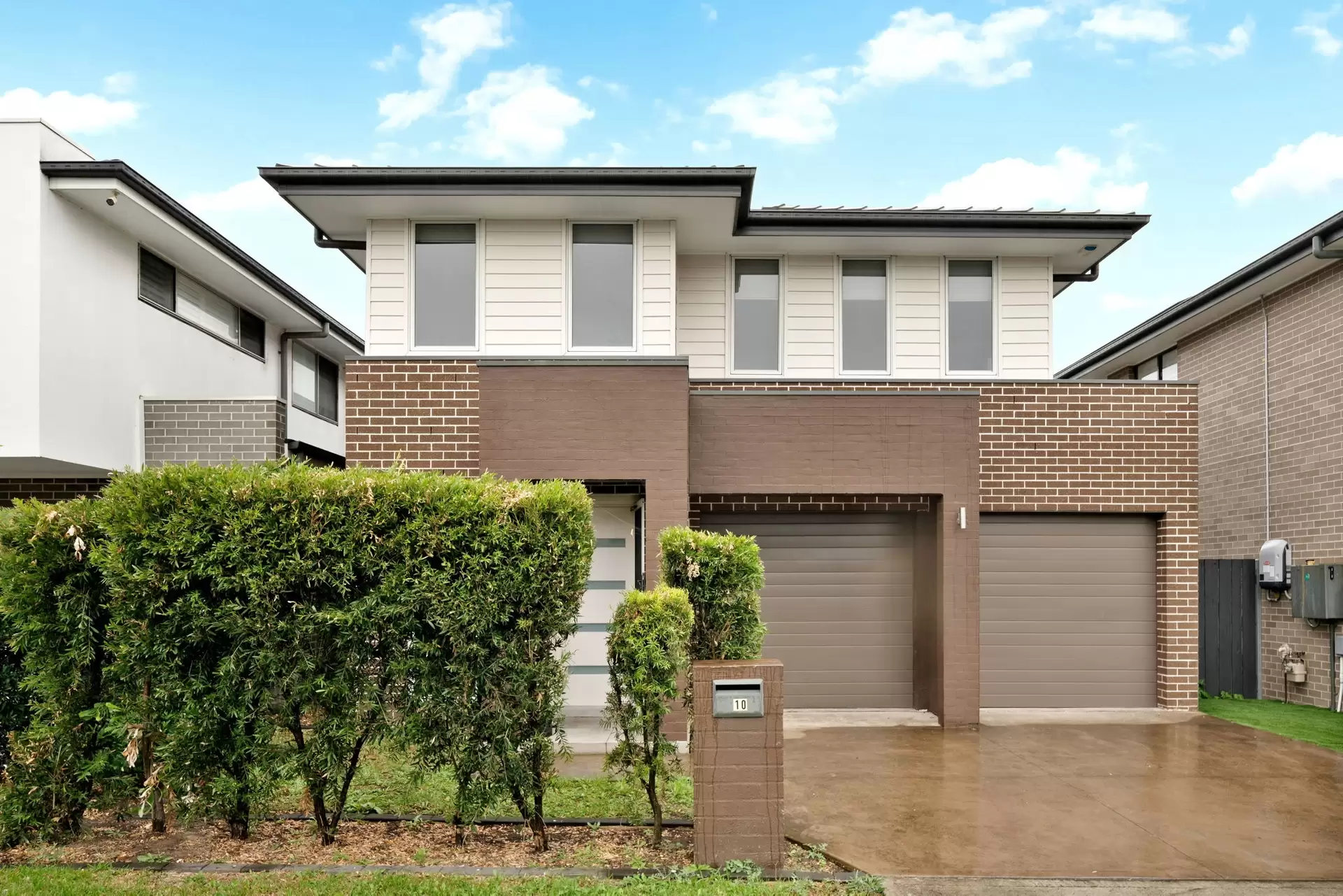 10 Steeple Place, Marsden Park Sold by Chidiac Realty - image 1