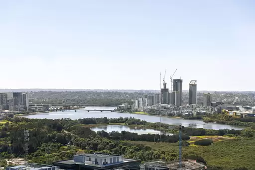 2502/7 Australia Avenue, Sydney Olympic Park Sold by Chidiac Realty