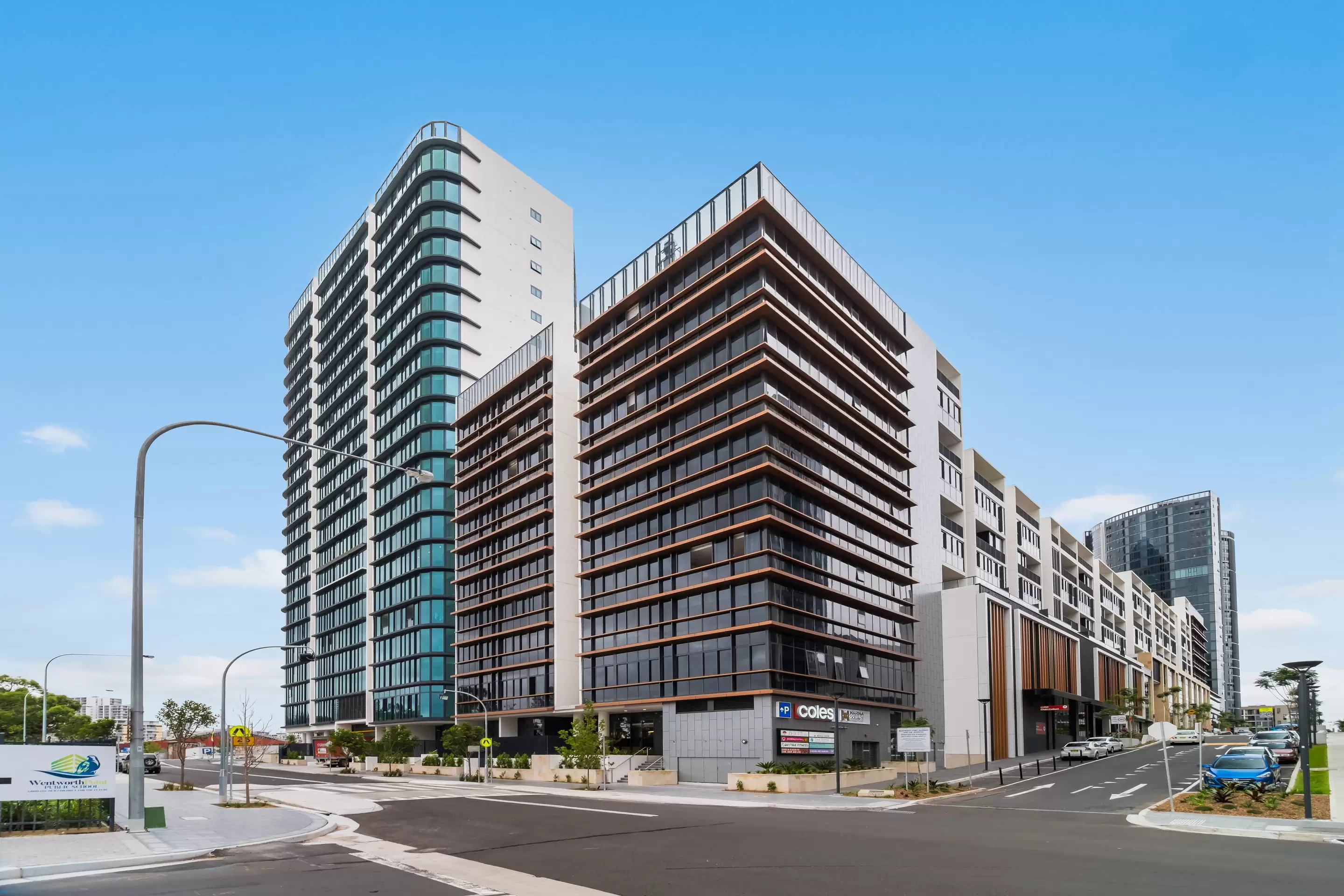 404/6 Waterways Street, Wentworth Point Sold by Chidiac Realty - image 3