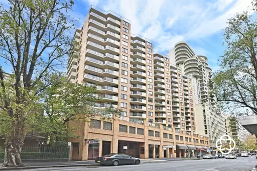 19/336-346 Sussex Street, Sydney Leased by Chidiac Realty