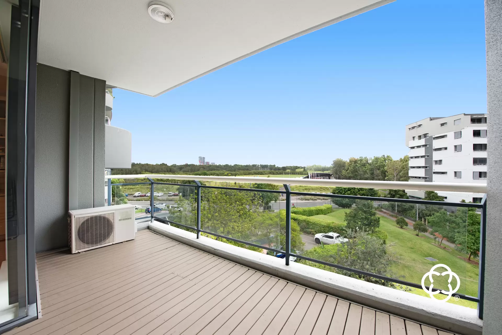 39/27 Bennelong Parkway, Wentworth Point Leased by Chidiac Realty - image 1