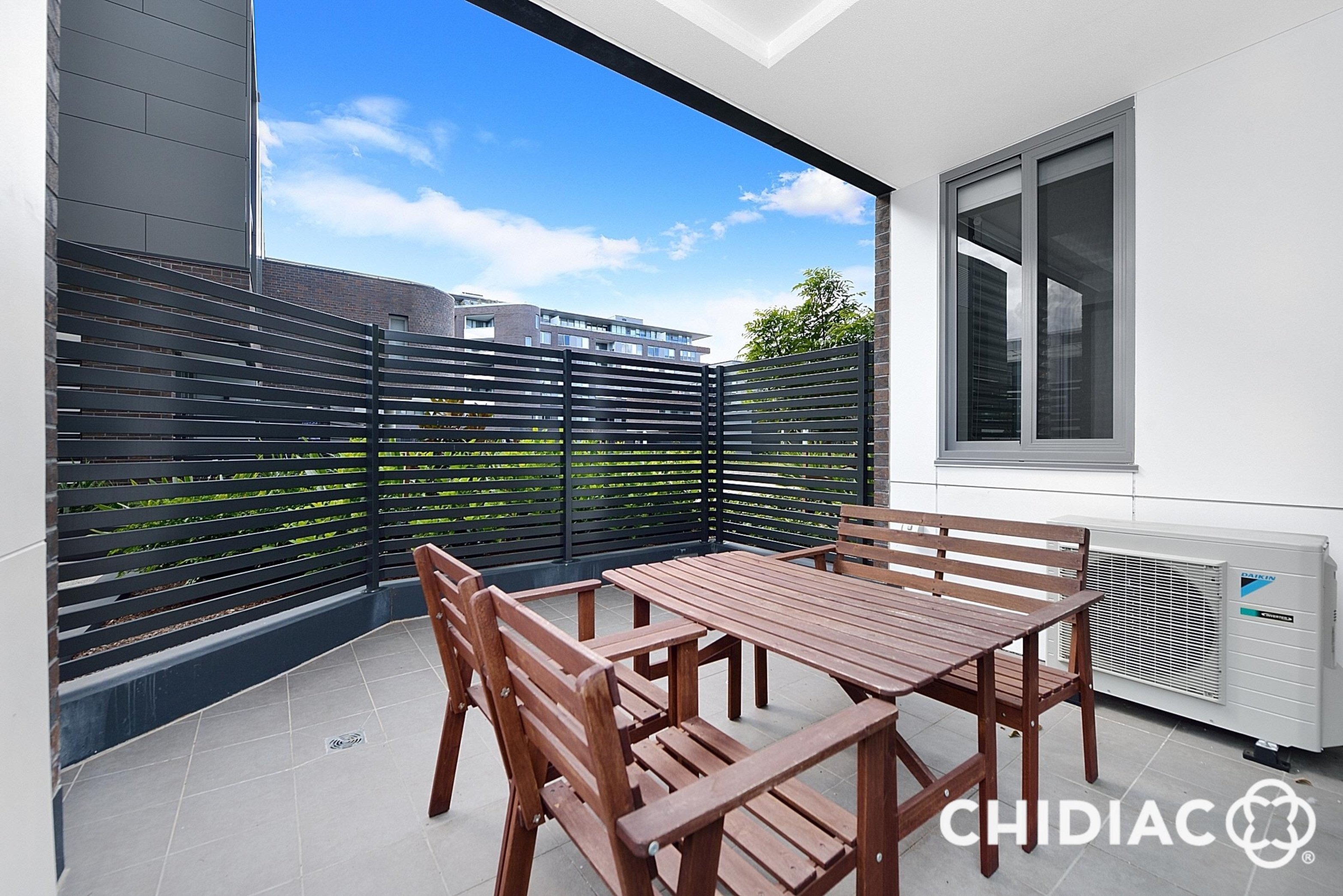 203/9 Baywater Drive, Wentworth Point Leased by Chidiac Realty - image 2
