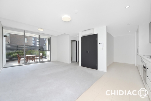 203/9 Baywater Drive, Wentworth Point Leased by Chidiac Realty