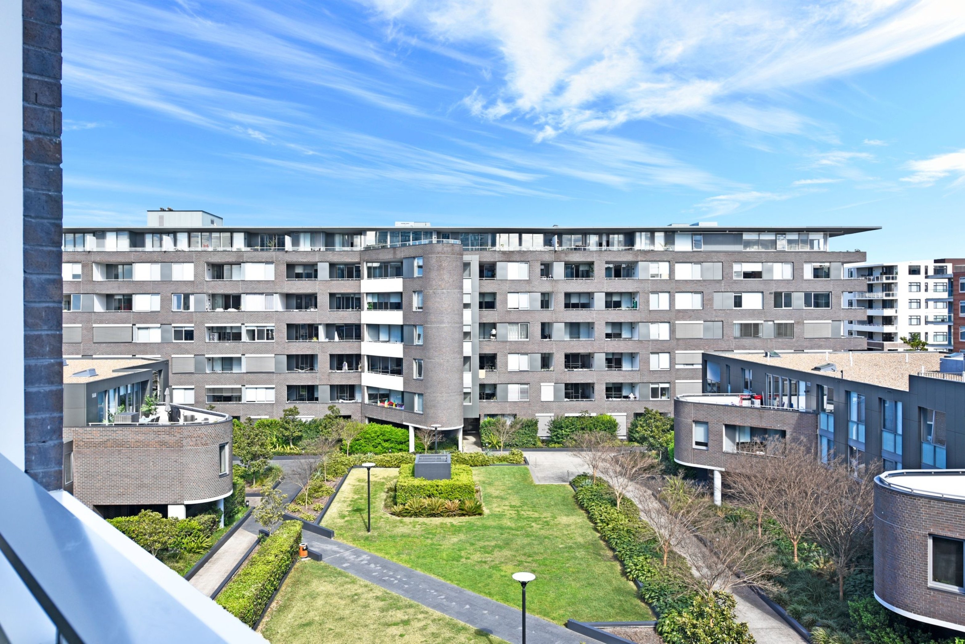 612/12 Nuvolari Place, Wentworth Point Sold by Chidiac Realty - image 2