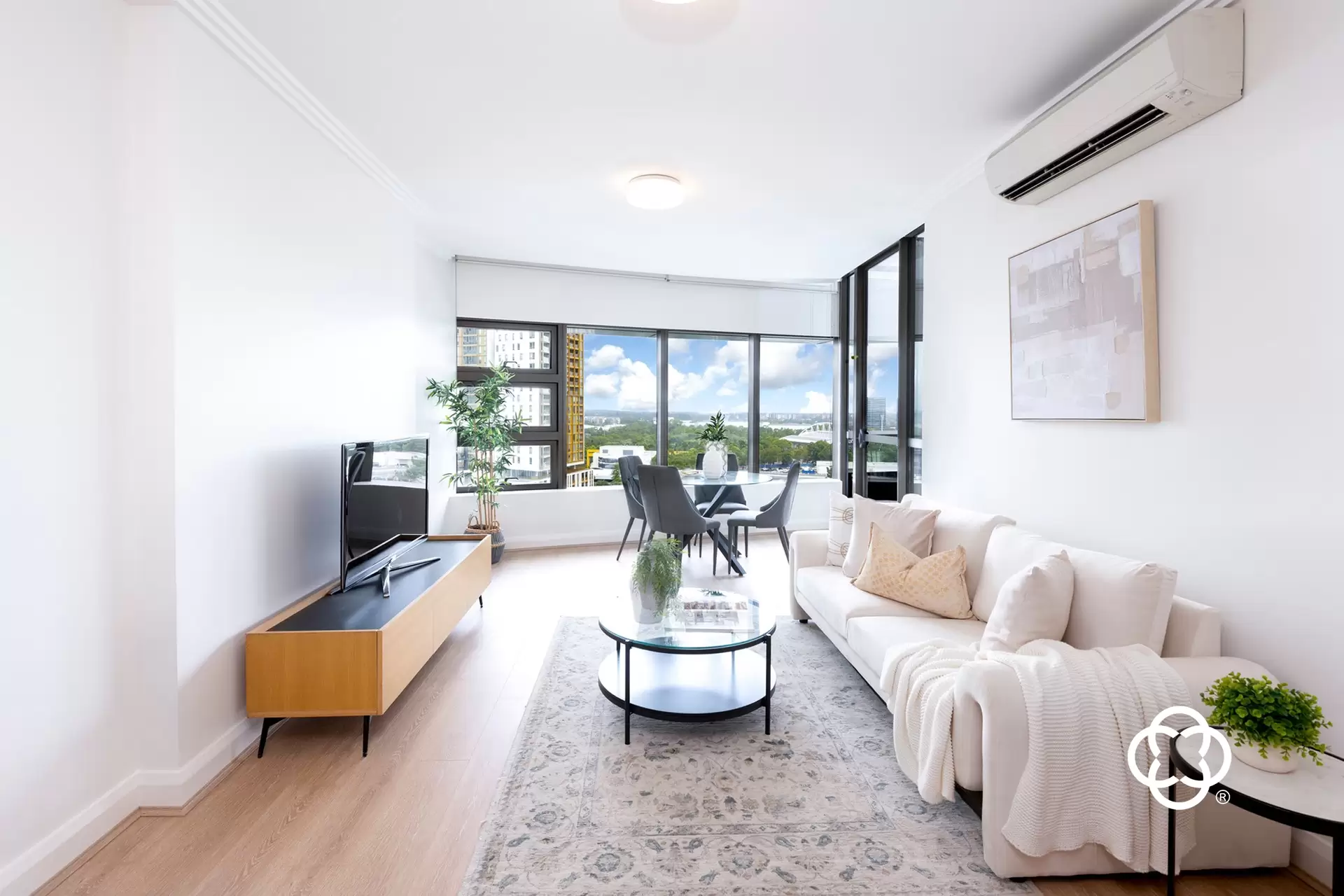 1509/7 Australia Avenue, Sydney Olympic Park Leased by Chidiac Realty - image 1