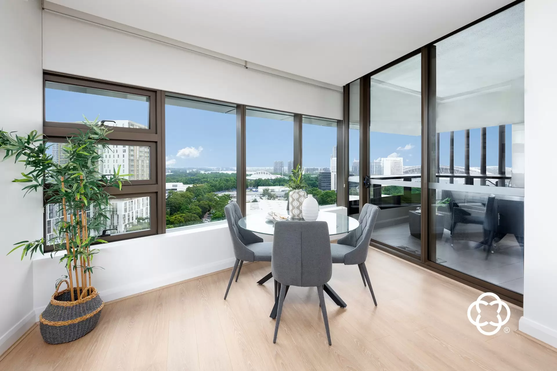 1509/7 Australia Avenue, Sydney Olympic Park Leased by Chidiac Realty - image 1