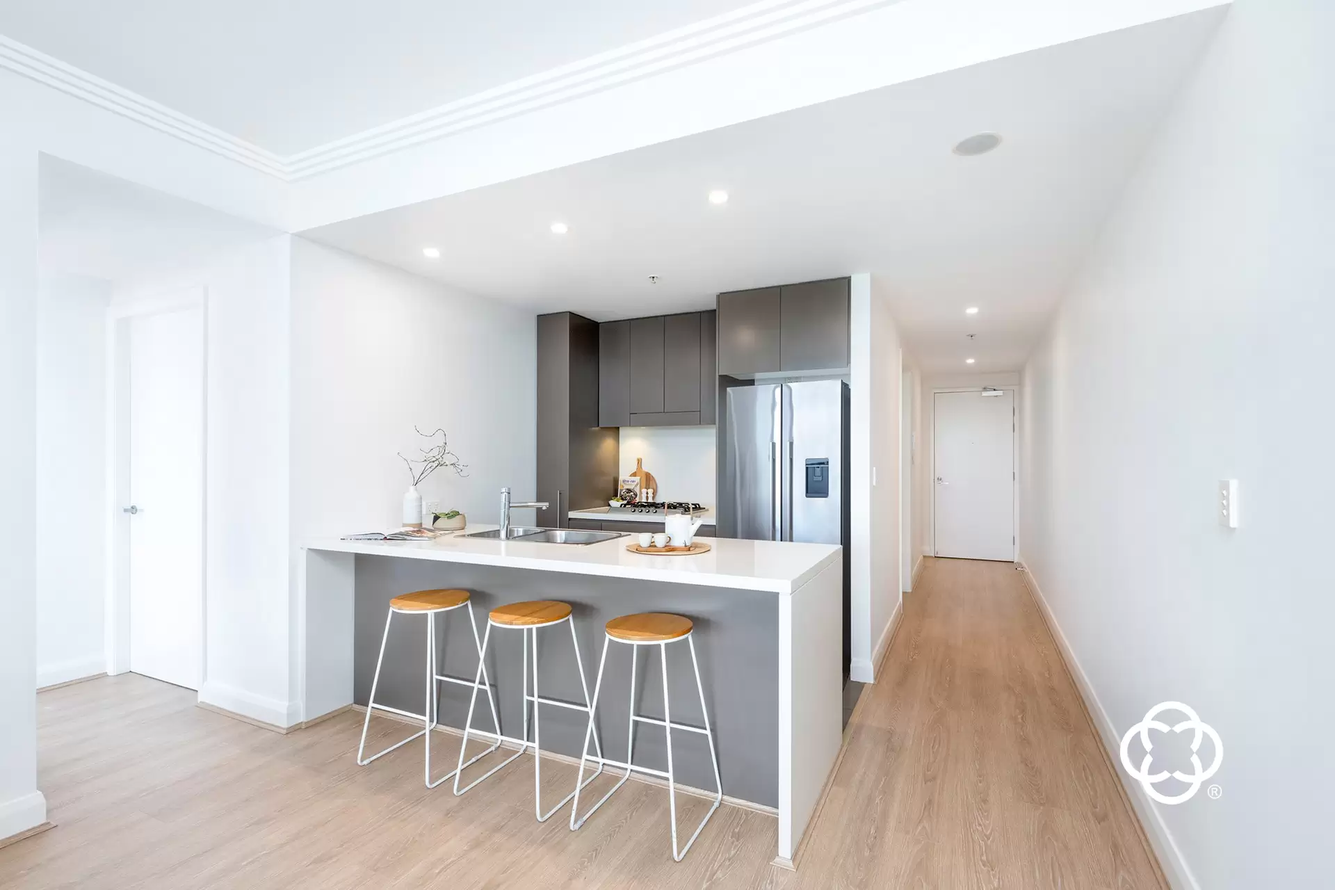 1509/7 Australia Avenue, Sydney Olympic Park Leased by Chidiac Realty - image 1