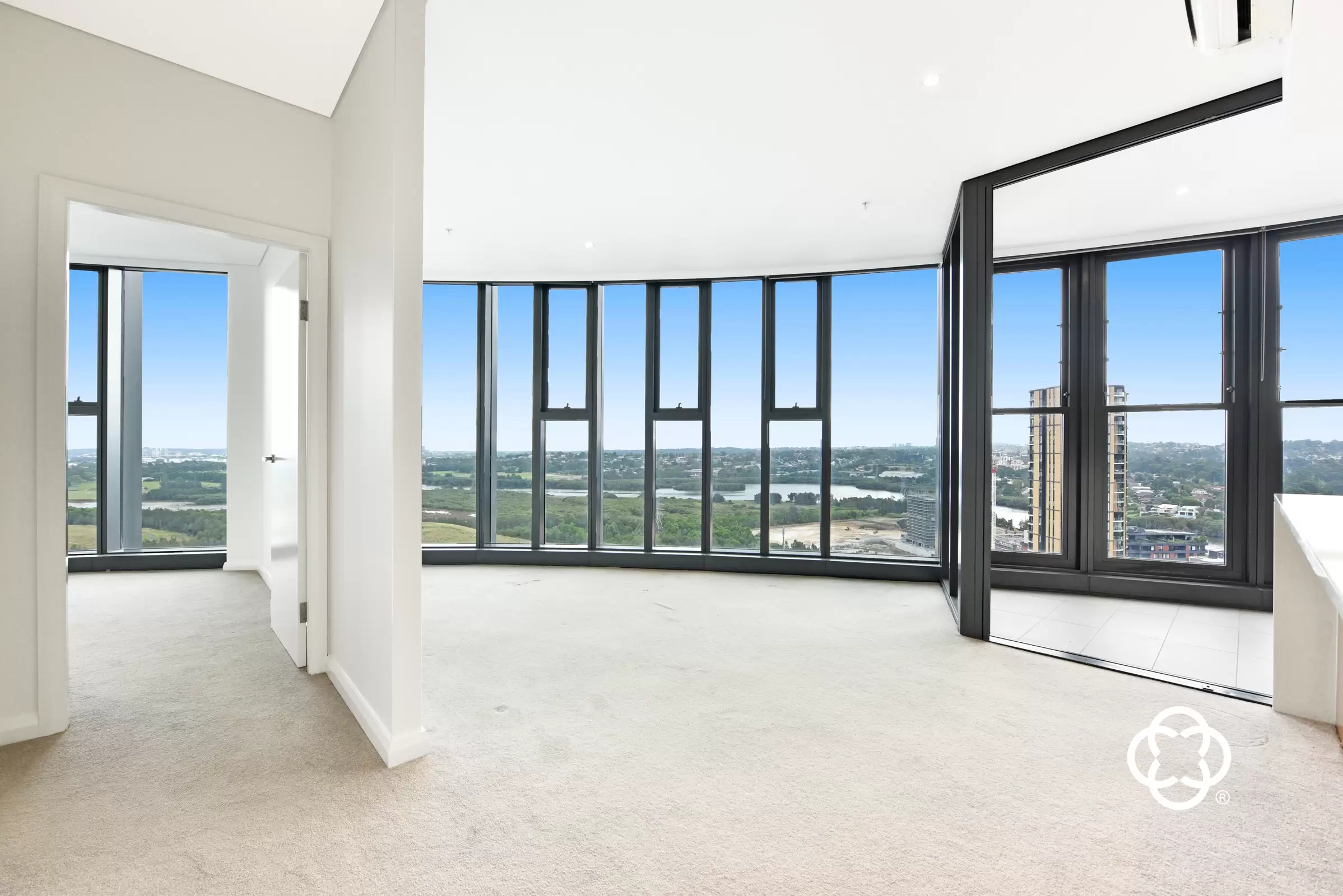 1914/2 Waterways Street, Wentworth Point Leased by Chidiac Realty - image 1