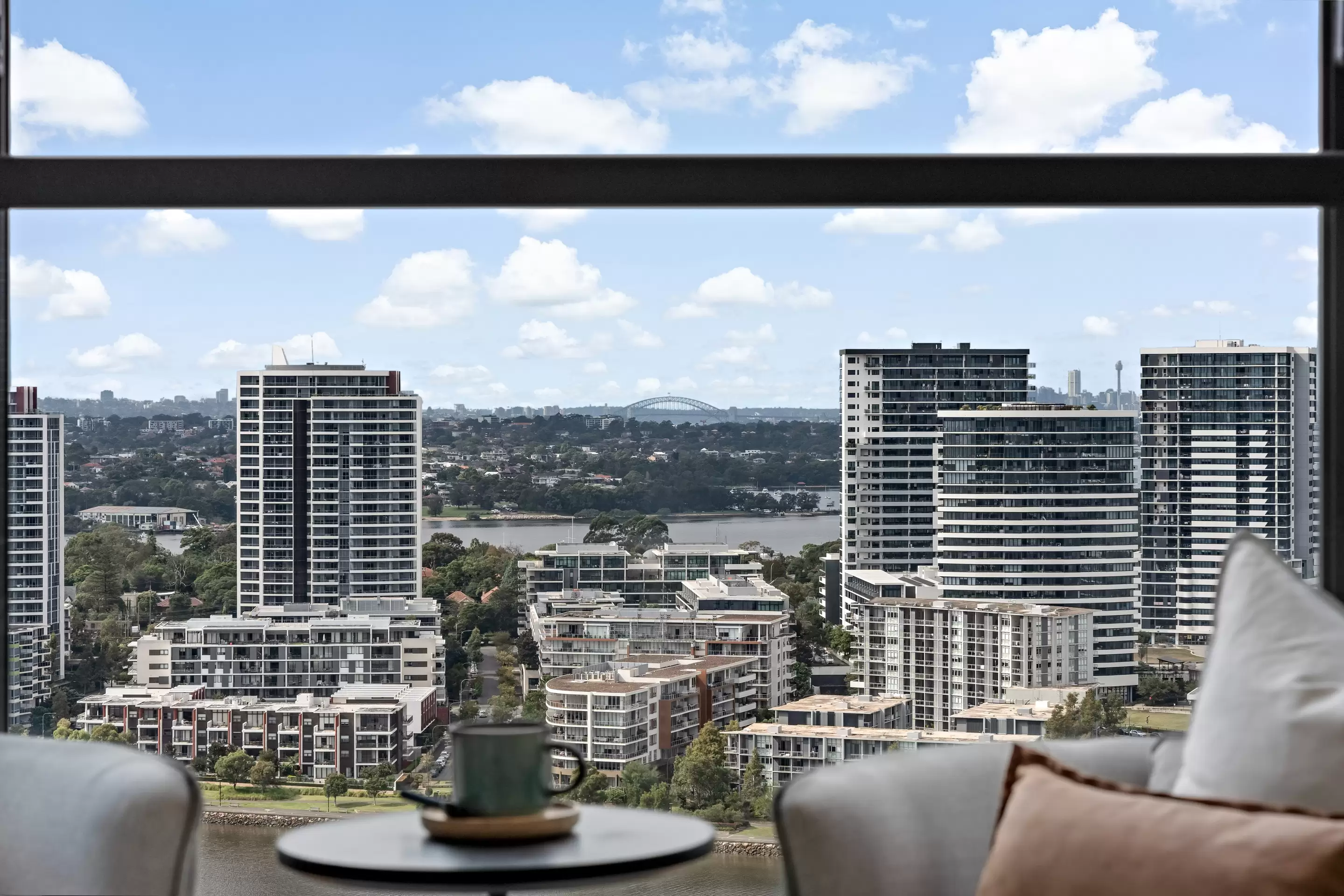 2402/11 Wentworth Place, Wentworth Point Sold by Chidiac Realty - image 6