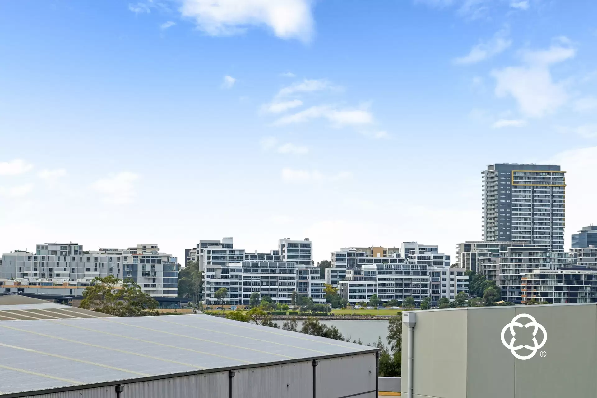 415/14 Nuvolari Place, Wentworth Point Leased by Chidiac Realty - image 1