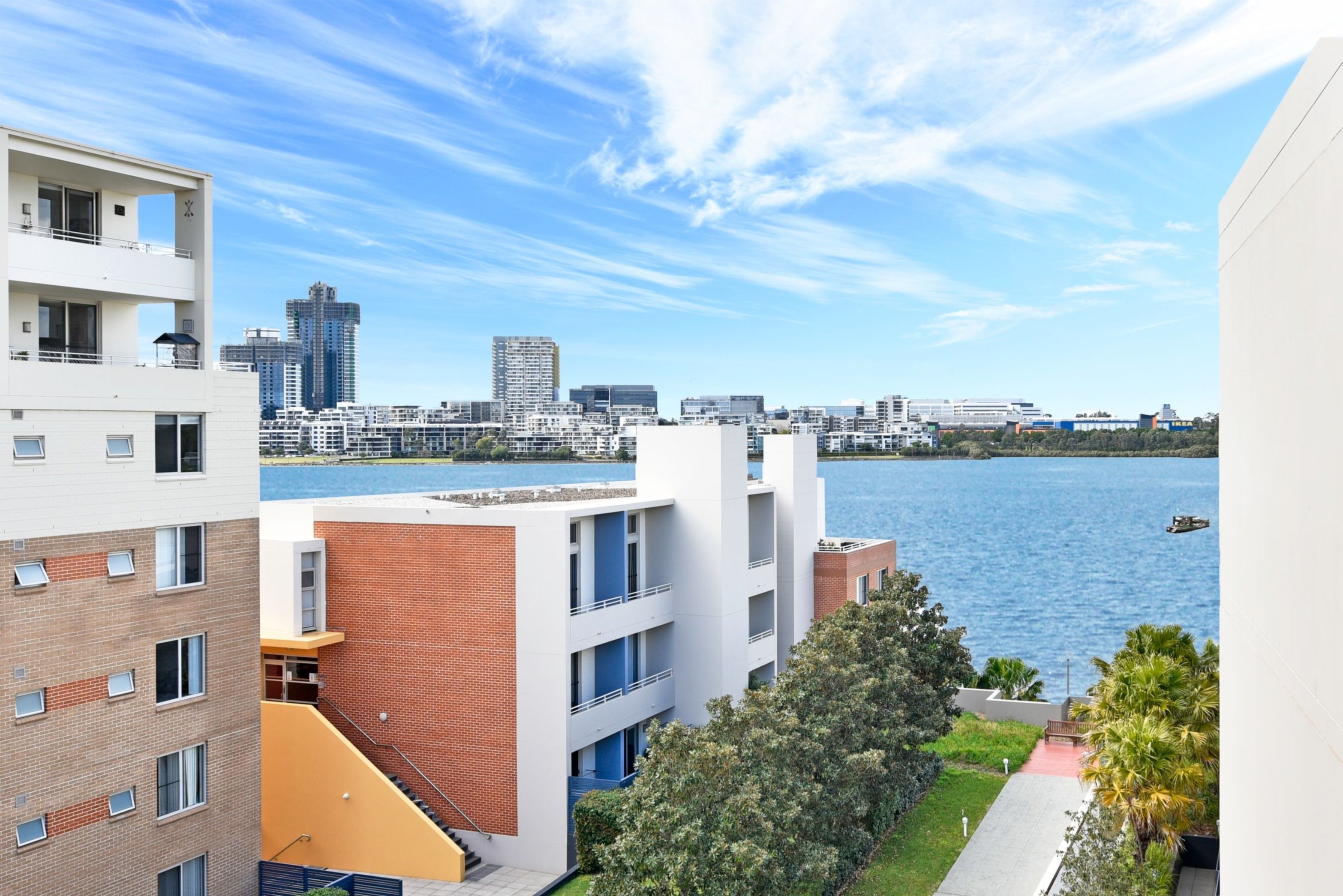 775/4 The Crescent, Wentworth Point Sold by Chidiac Realty - image 1