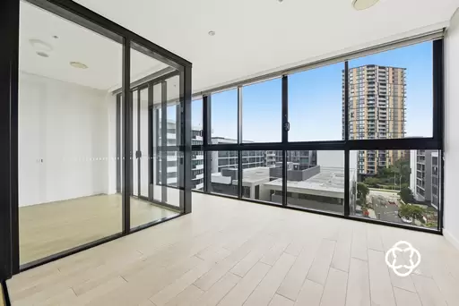 604/4 Waterways Street, Wentworth Point Leased by Chidiac Realty