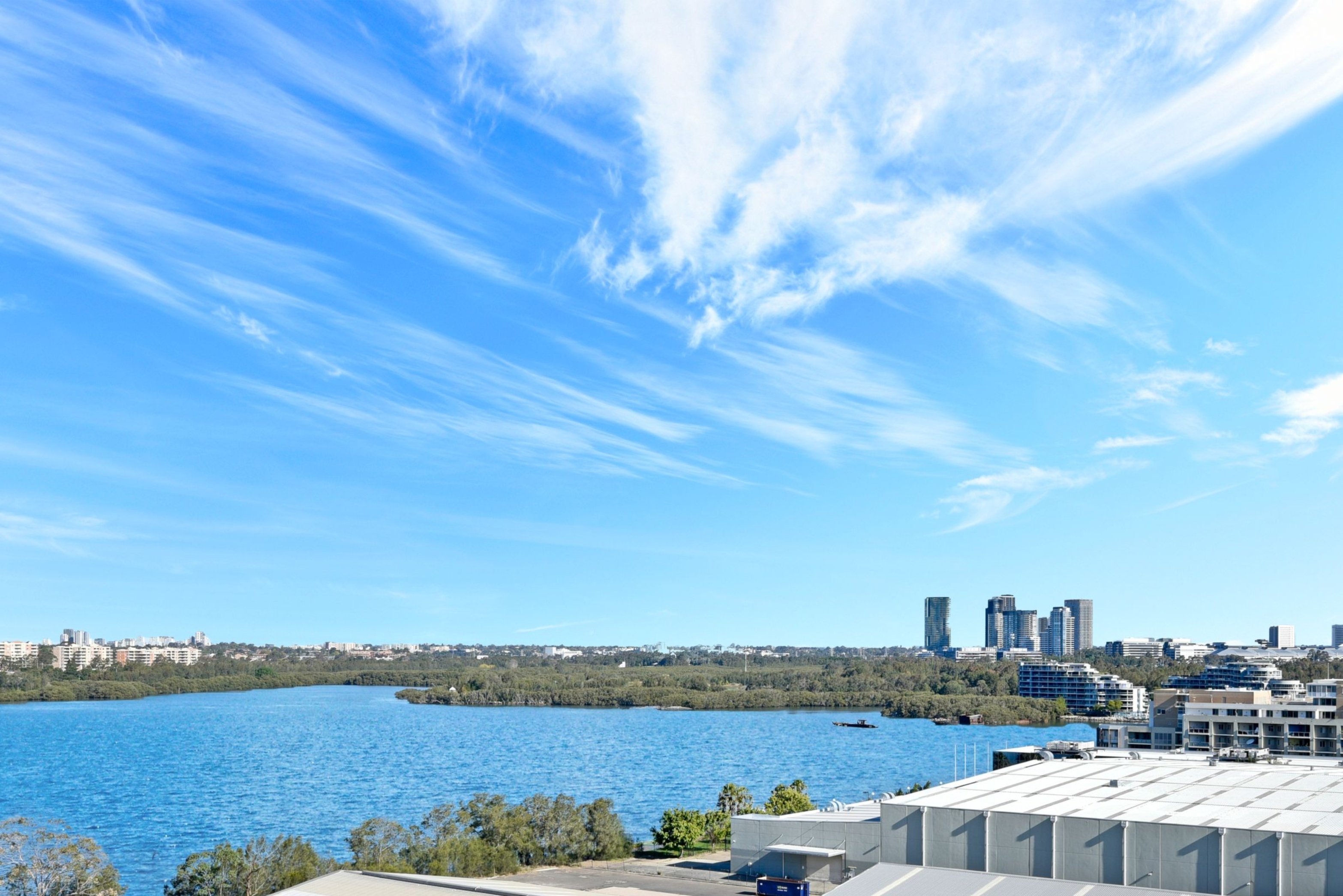 1003/13 Verona Drive, Wentworth Point Sold by Chidiac Realty - image 3