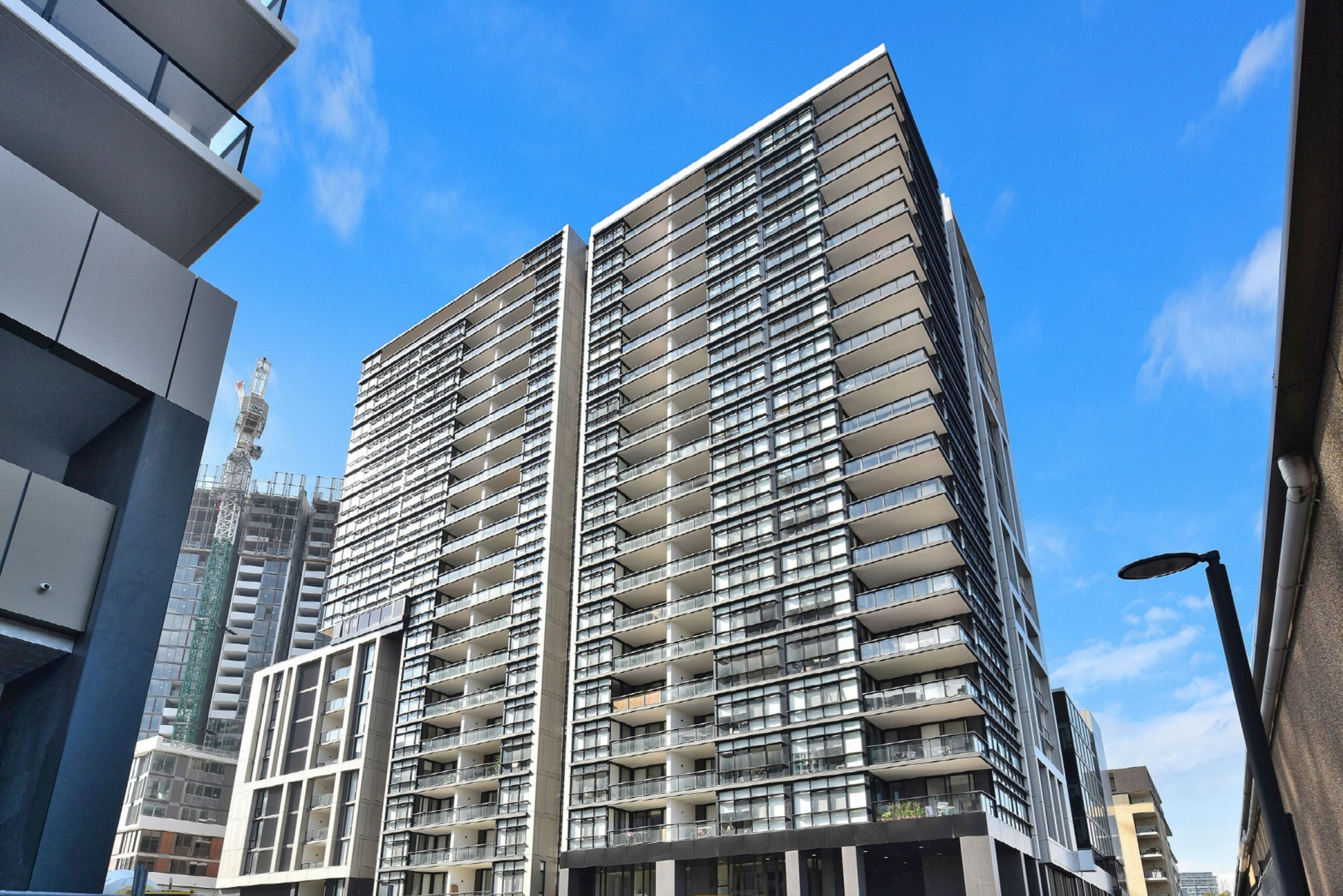 1003/13 Verona Drive, Wentworth Point Sold by Chidiac Realty - image 10