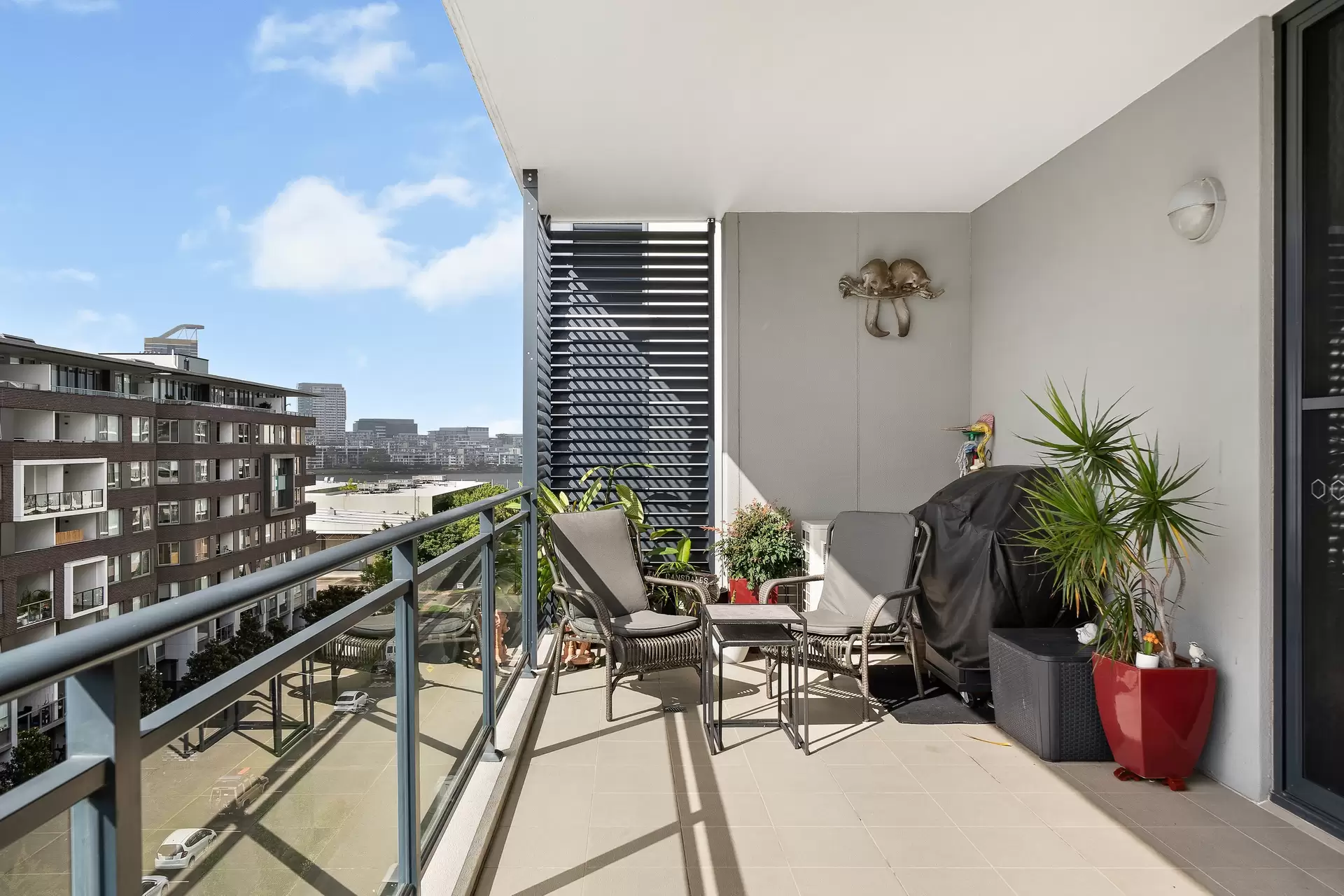 705/8 Baywater Drive, Wentworth Point Sold by Chidiac Realty - image 1