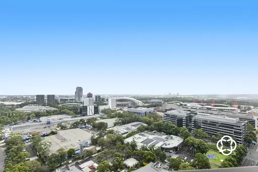 2410/1 Australia Avenue, Sydney Olympic Park Leased by Chidiac Realty