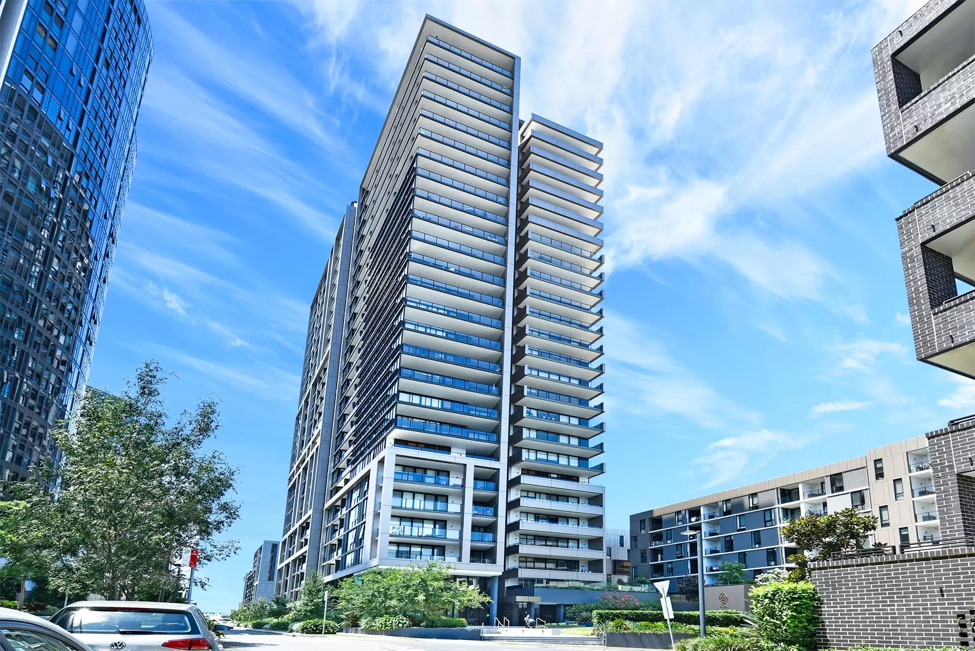 1501/46 Savona Drive, Wentworth Point Sold by Chidiac Realty - image 1