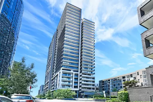 1501/46 Savona Drive, Wentworth Point Sold by Chidiac Realty