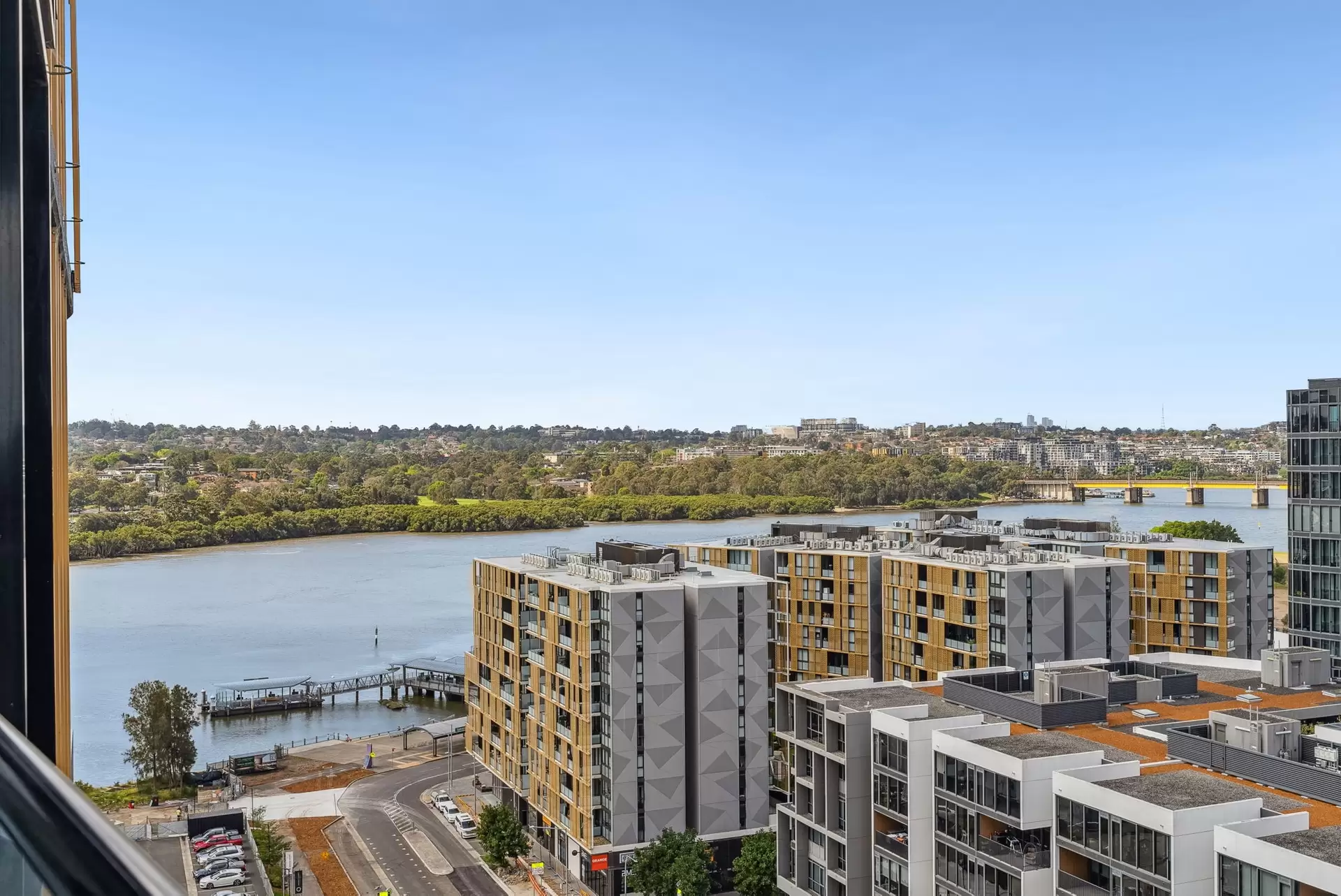 1501/14 Hill Road, Wentworth Point For Sale by Chidiac Realty - image 1