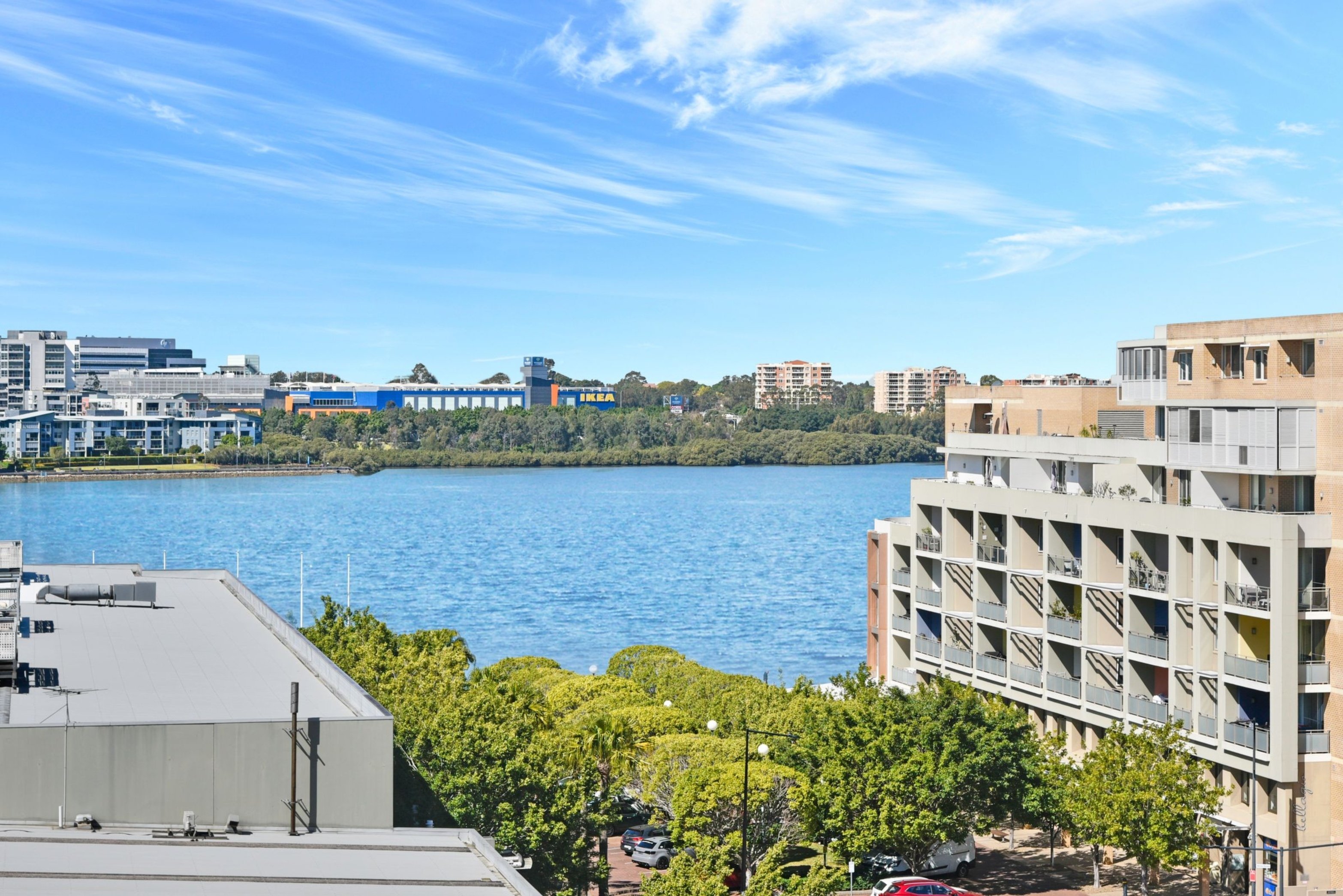 715/19 Baywater Drive, Wentworth Point Sold by Chidiac Realty - image 2