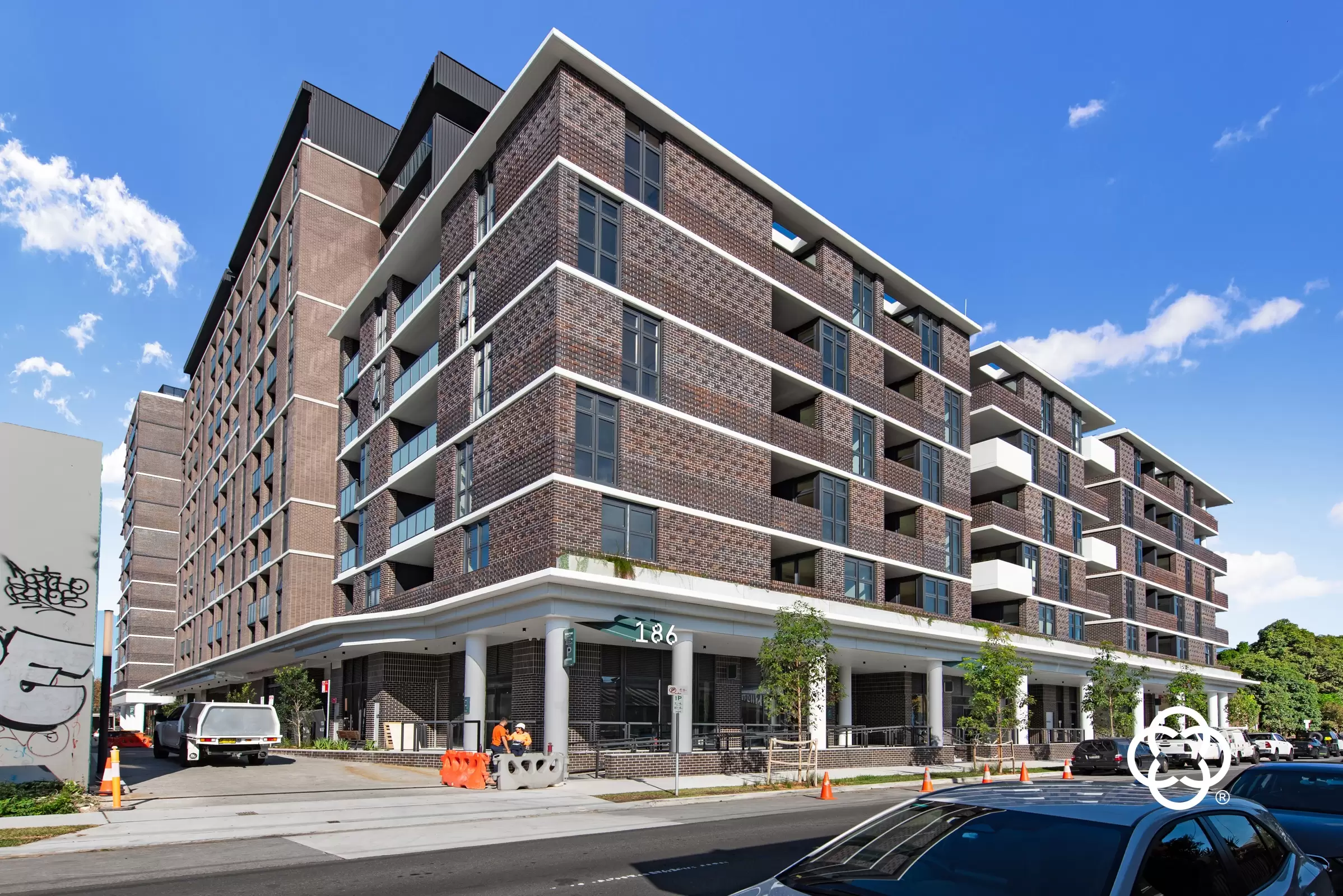 518/186C Victoria Road, Marrickville For Lease by Chidiac Realty - image 7