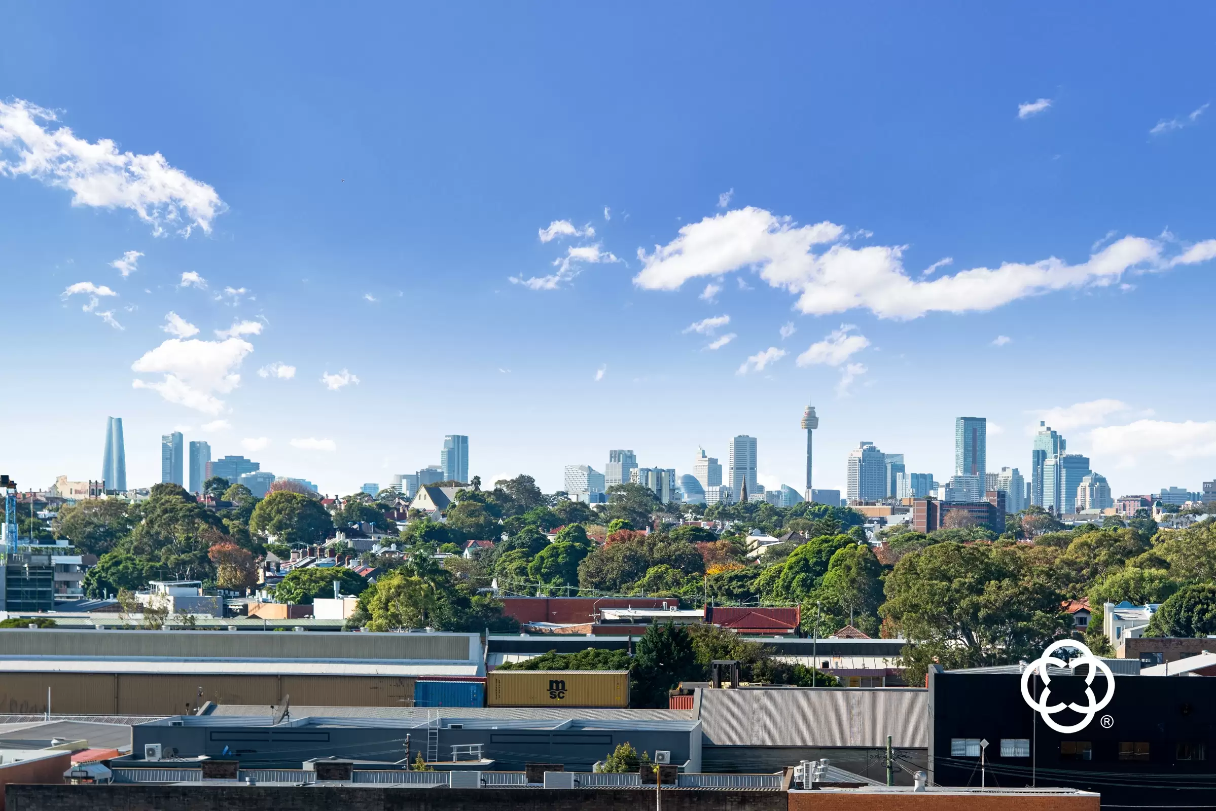 518/186C Victoria Road, Marrickville For Lease by Chidiac Realty - image 1
